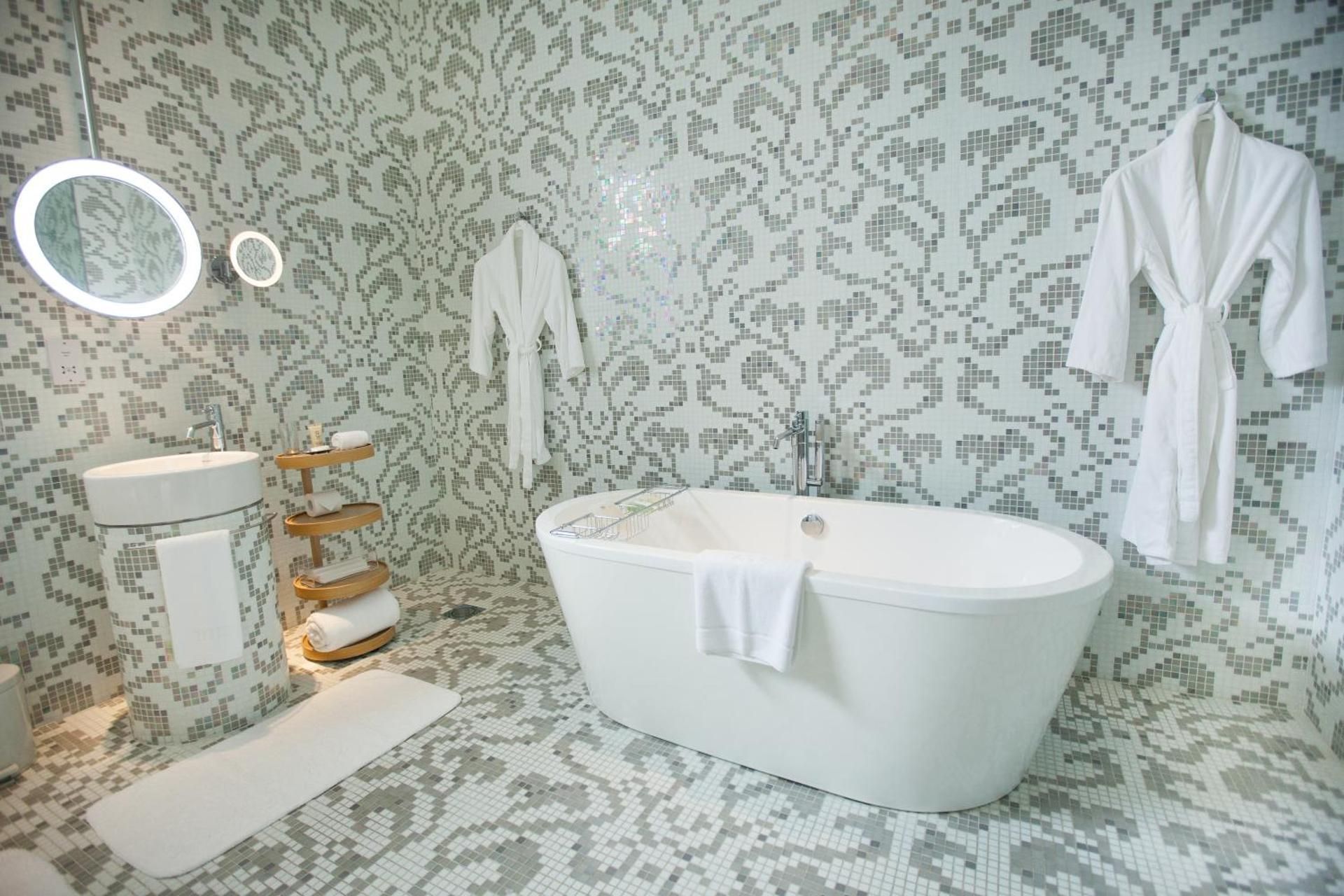 MMesmeric Collection