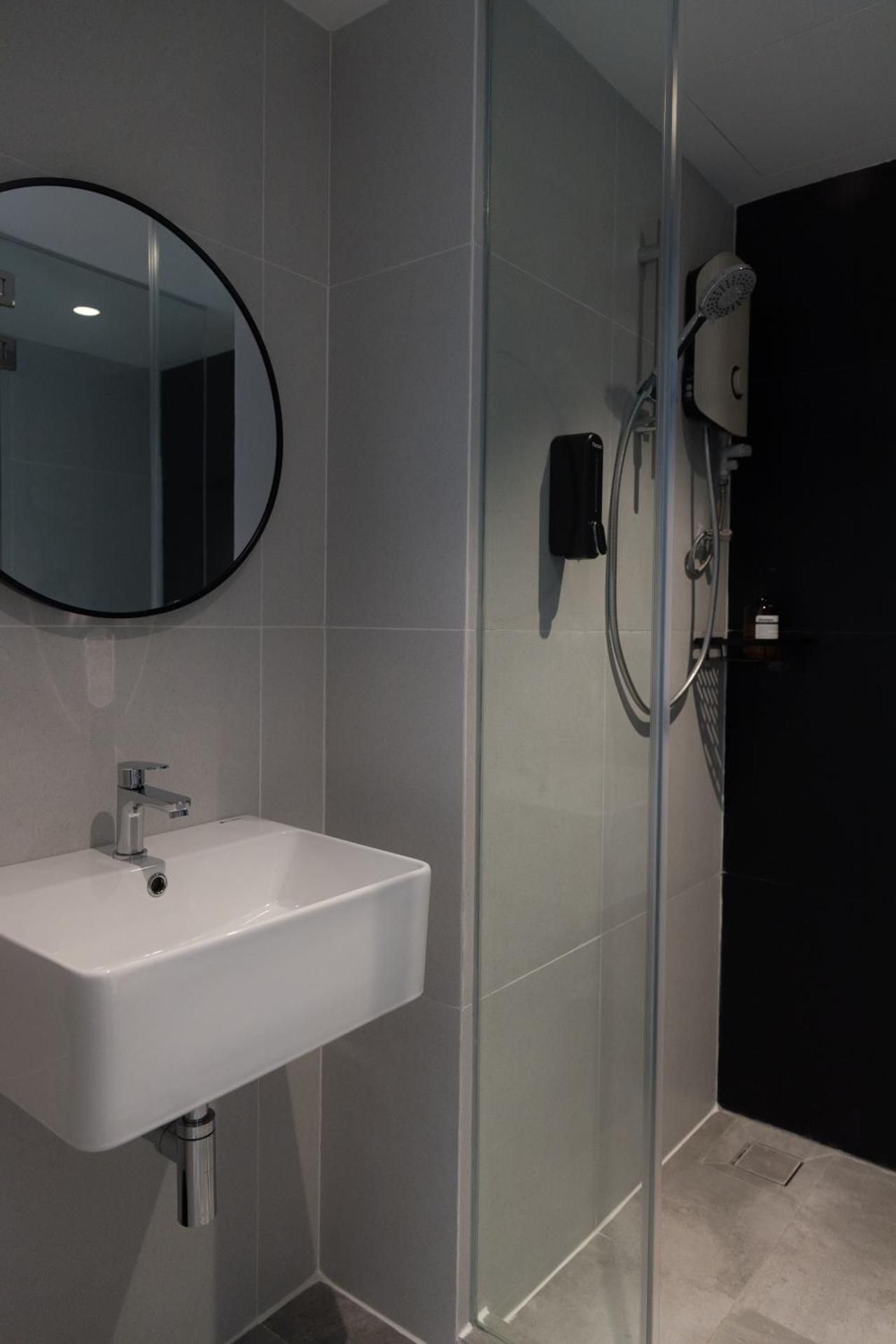 2 Bedroom Suite - 4 Person