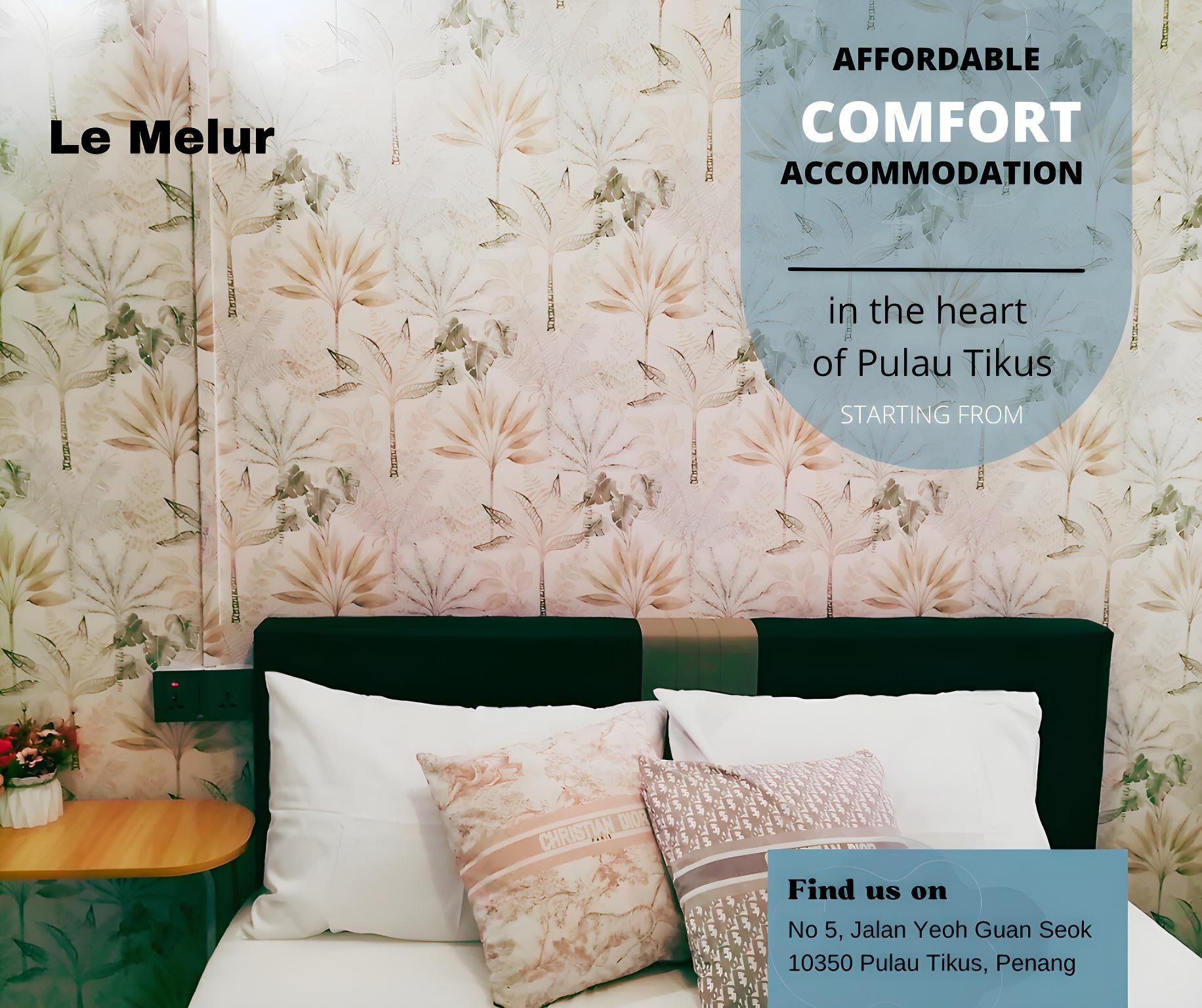 1 Bedroom Deluxe