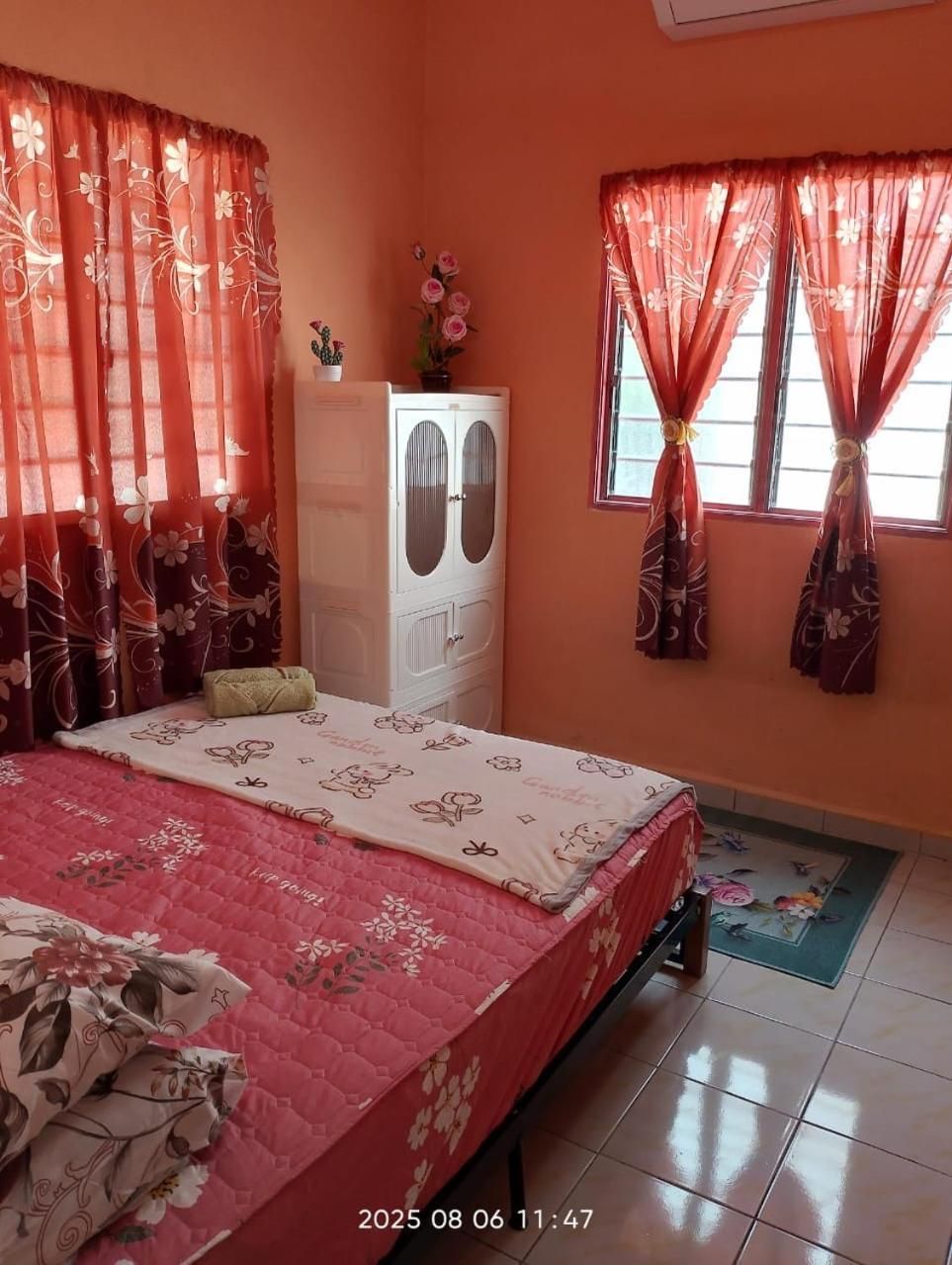 Three-Bedroom Chalet