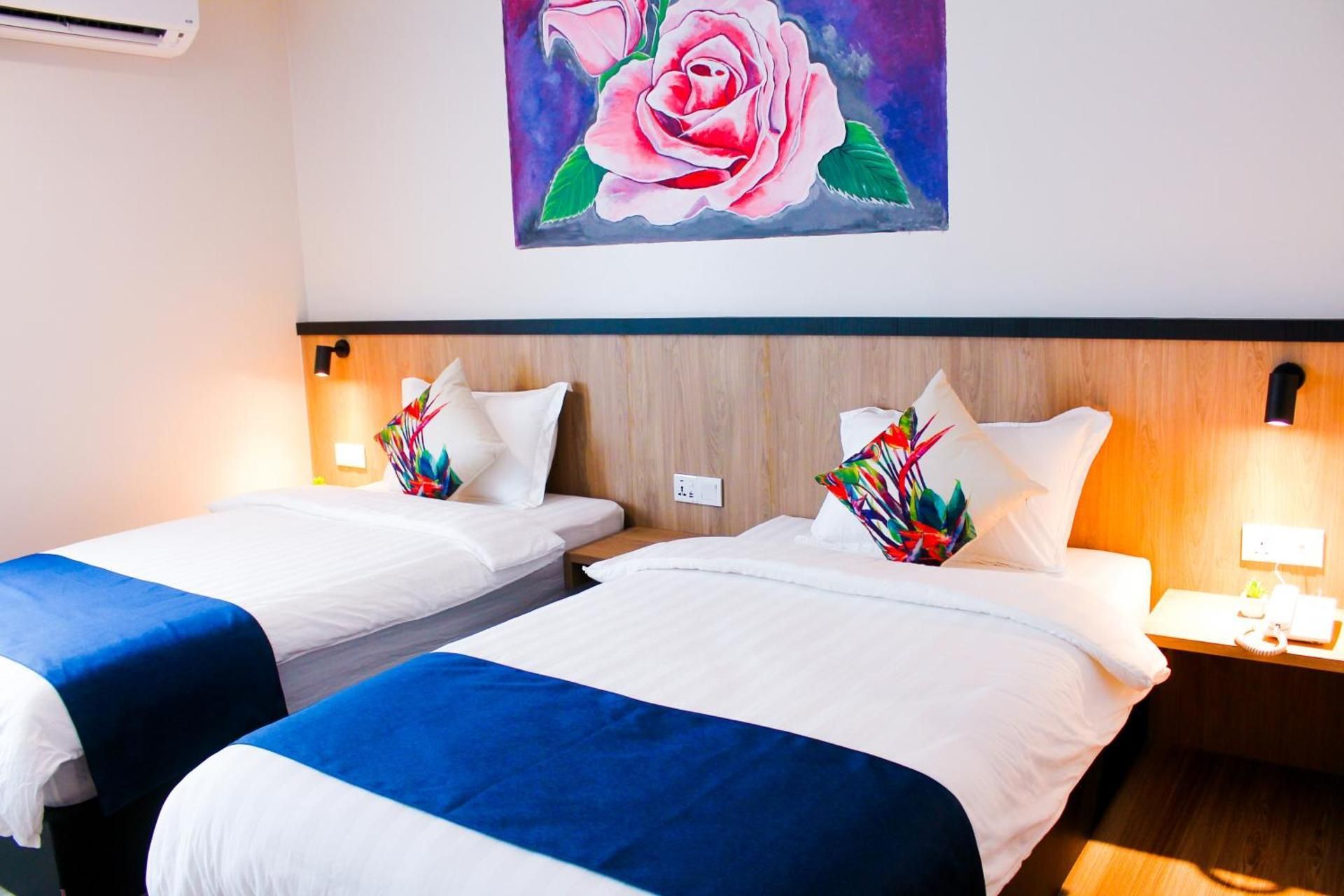 Double or Twin Room