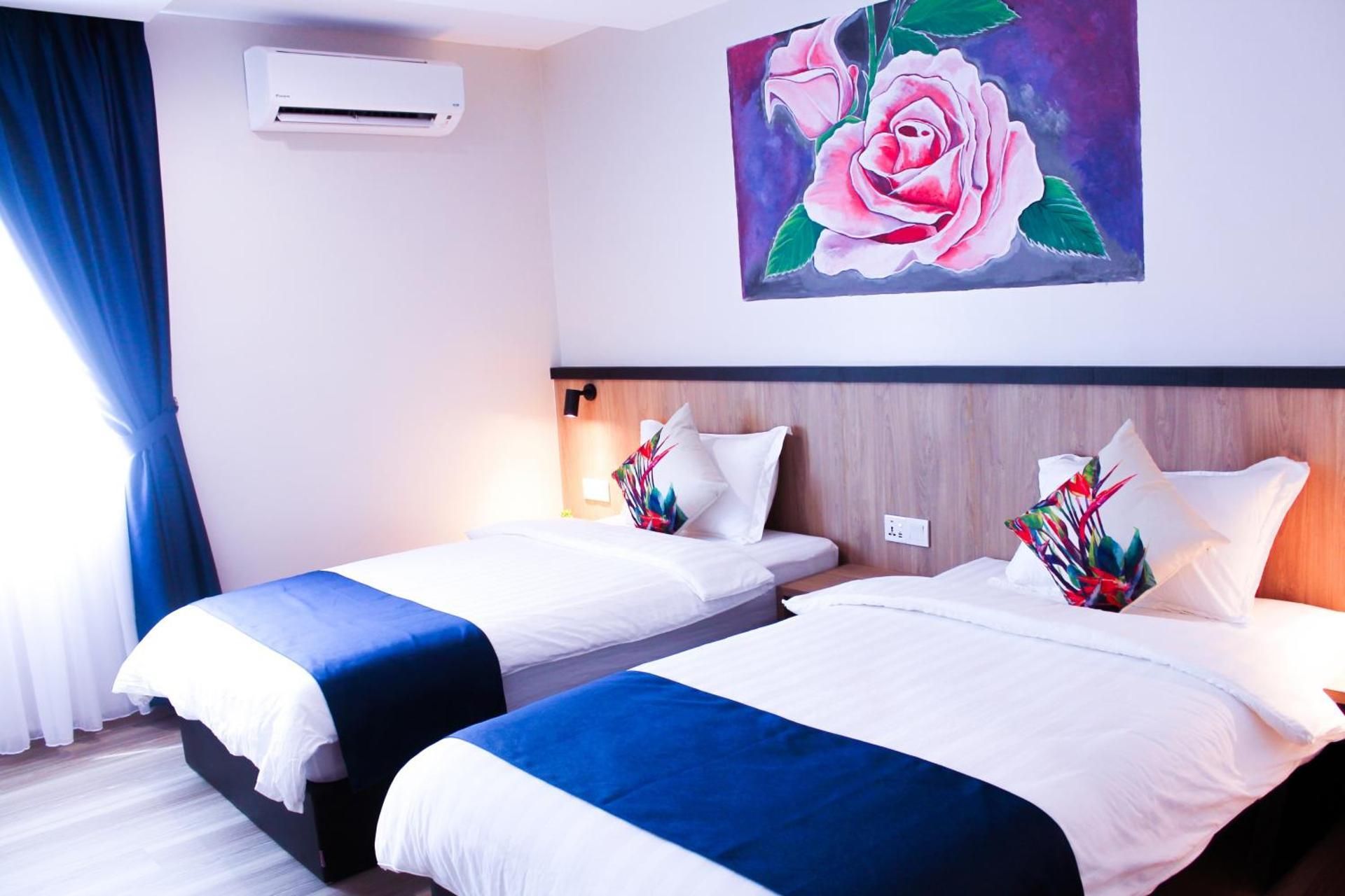 Double or Twin Room