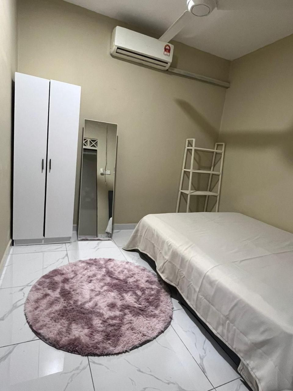 Family Double Room