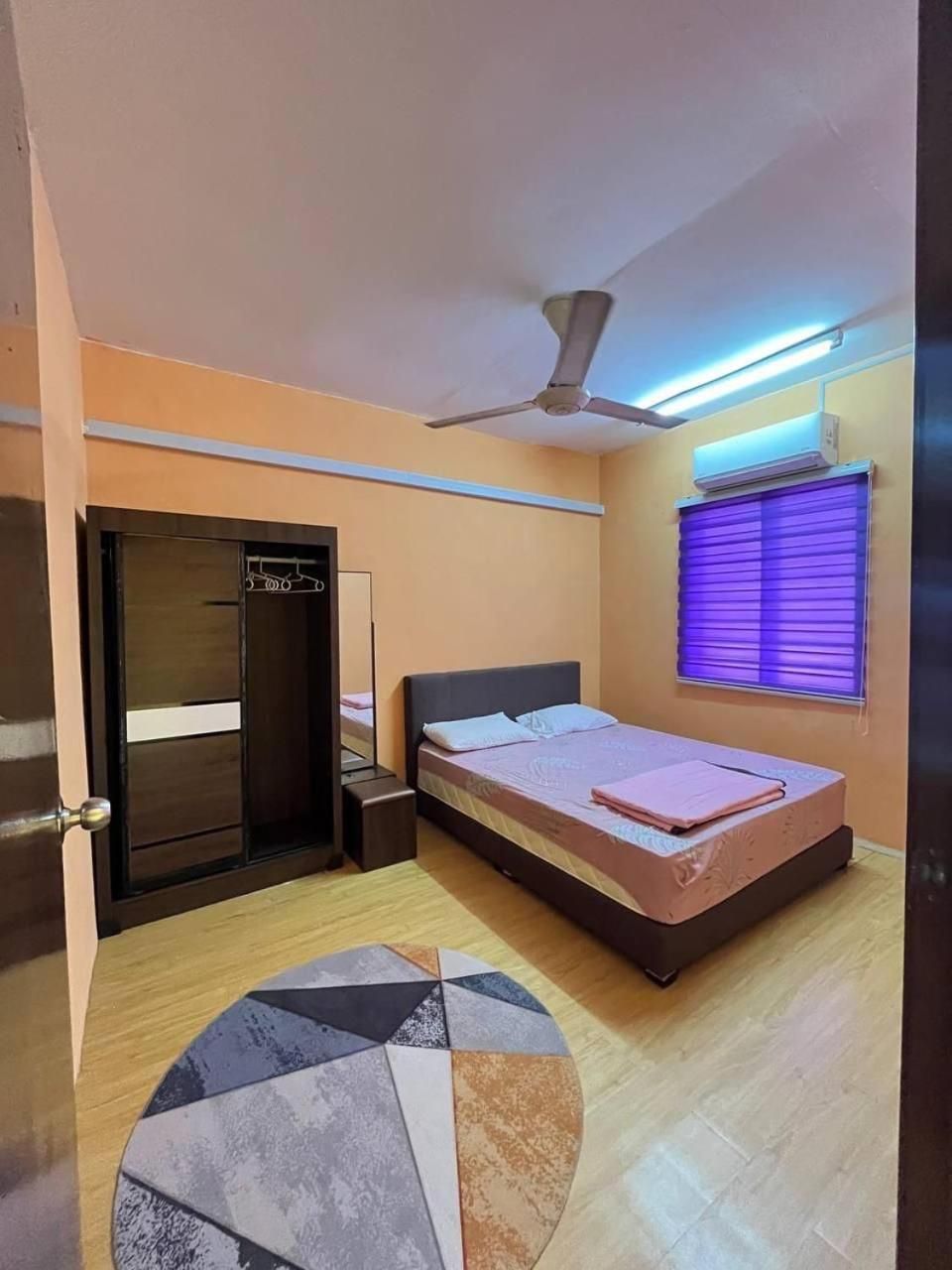 Deluxe Family Suite