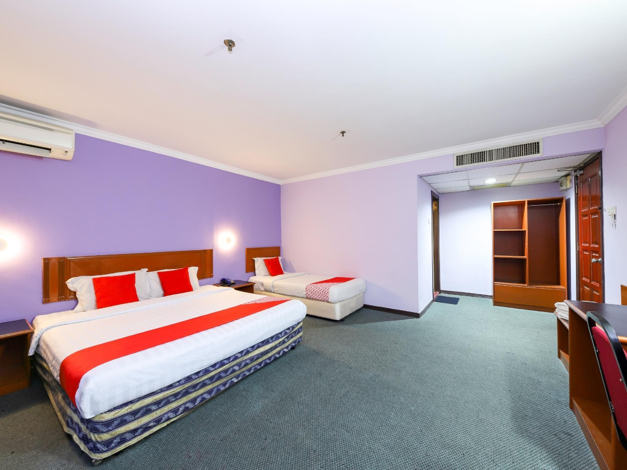 Superior Suite