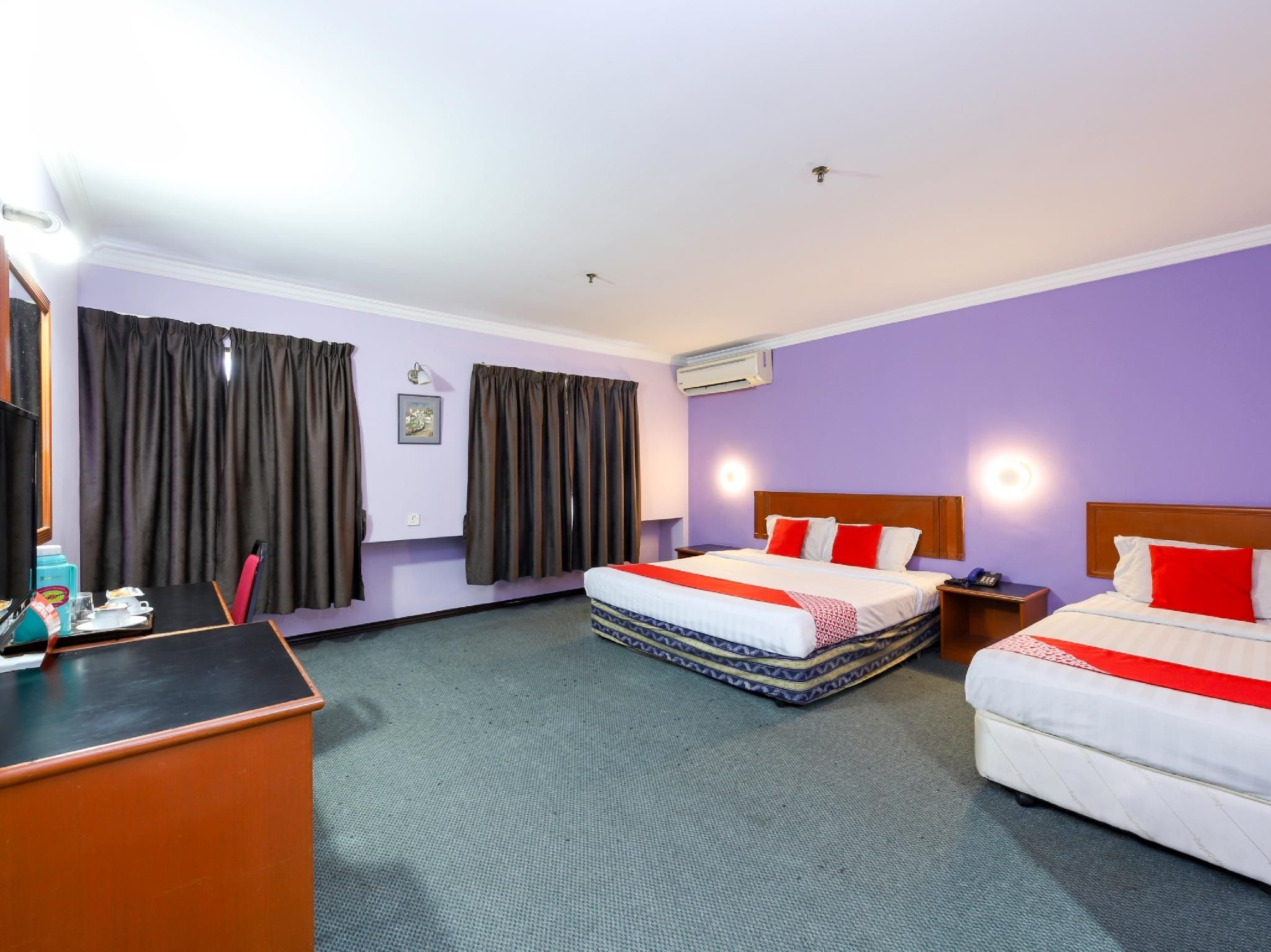 Superior Suite