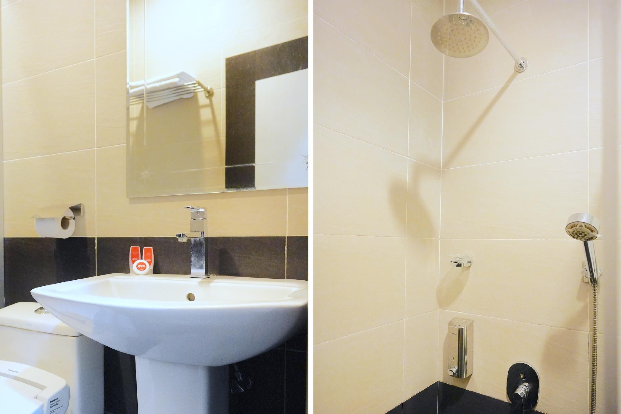 Hotel O Utama Inn Suite family 3