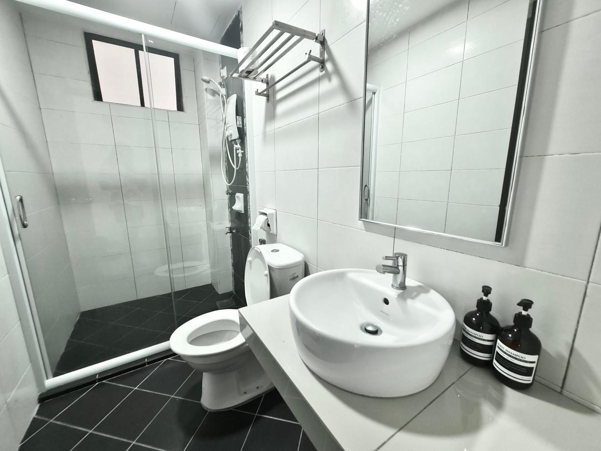 Marina Teluk Batik by Manhattan Group 2 Bedroom Deluxe 2