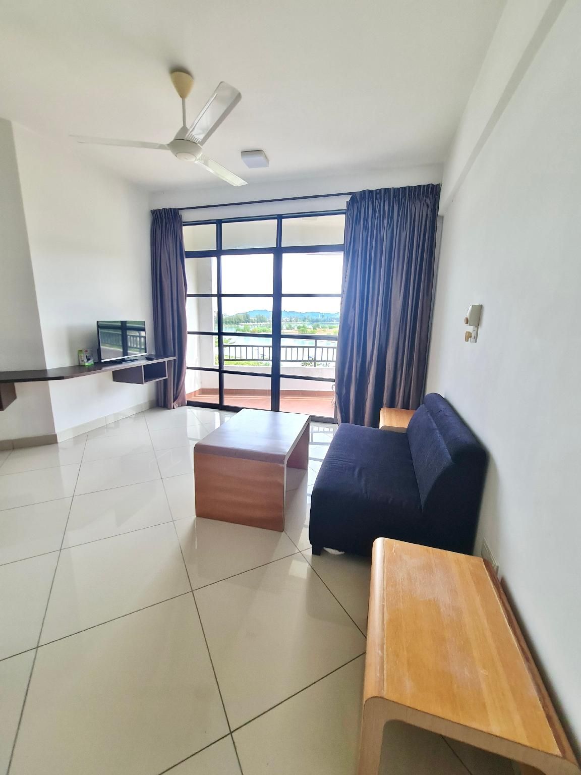 Marina Teluk Batik by Manhattan Group 2 Bedroom Deluxe 3