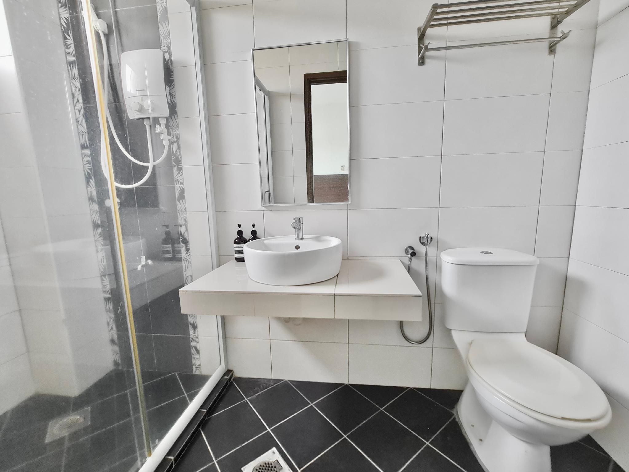 Marina Teluk Batik by Manhattan Group Two Bedroom Apartment