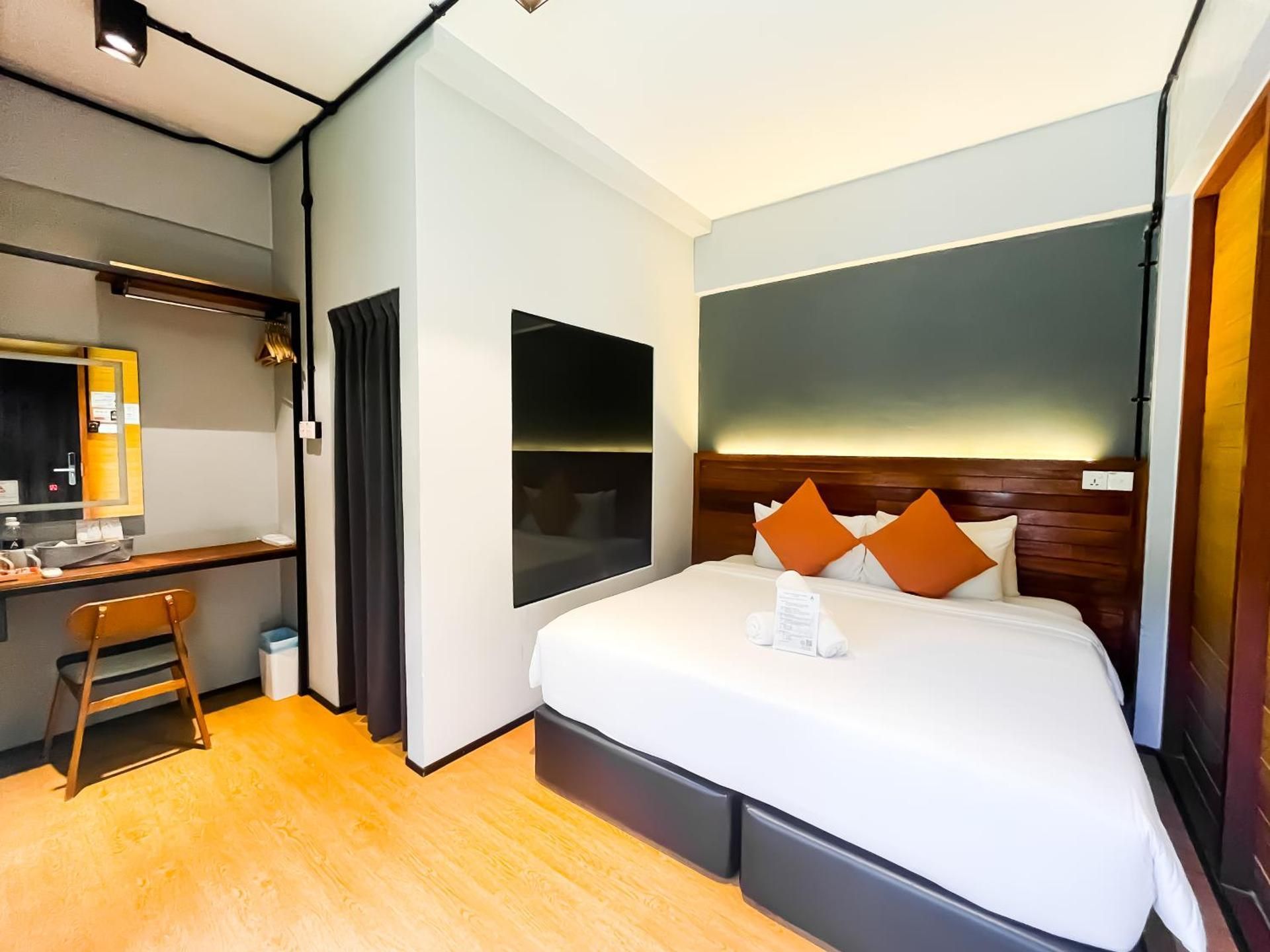 Double or Twin Room