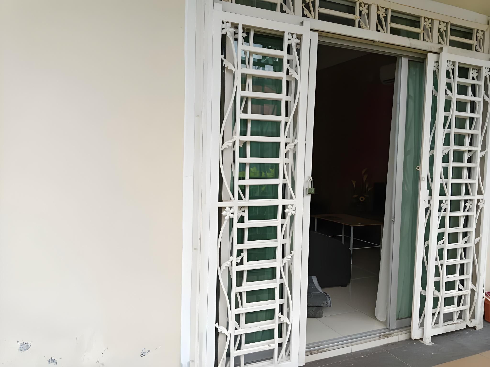 Homestay Muslim Kampung Bentong