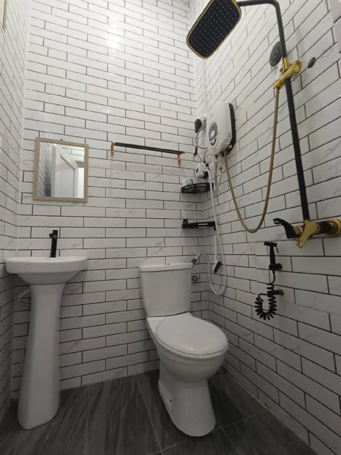 2 Bedroom - Sleeps 4