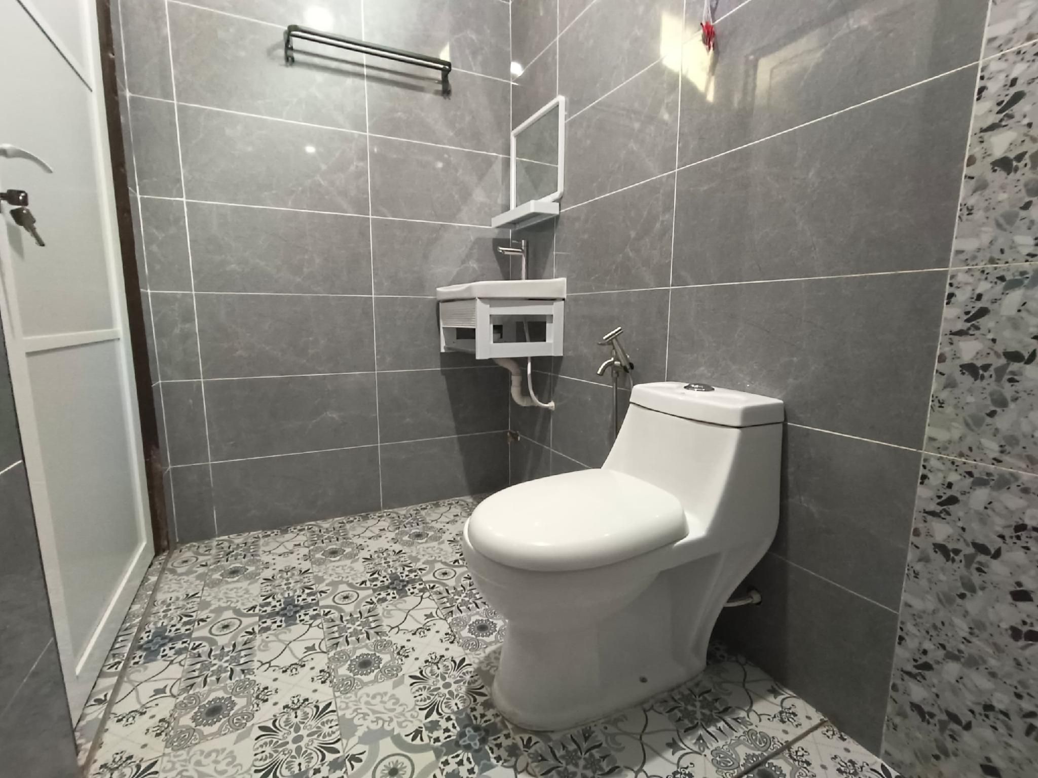 3 Bedroom 