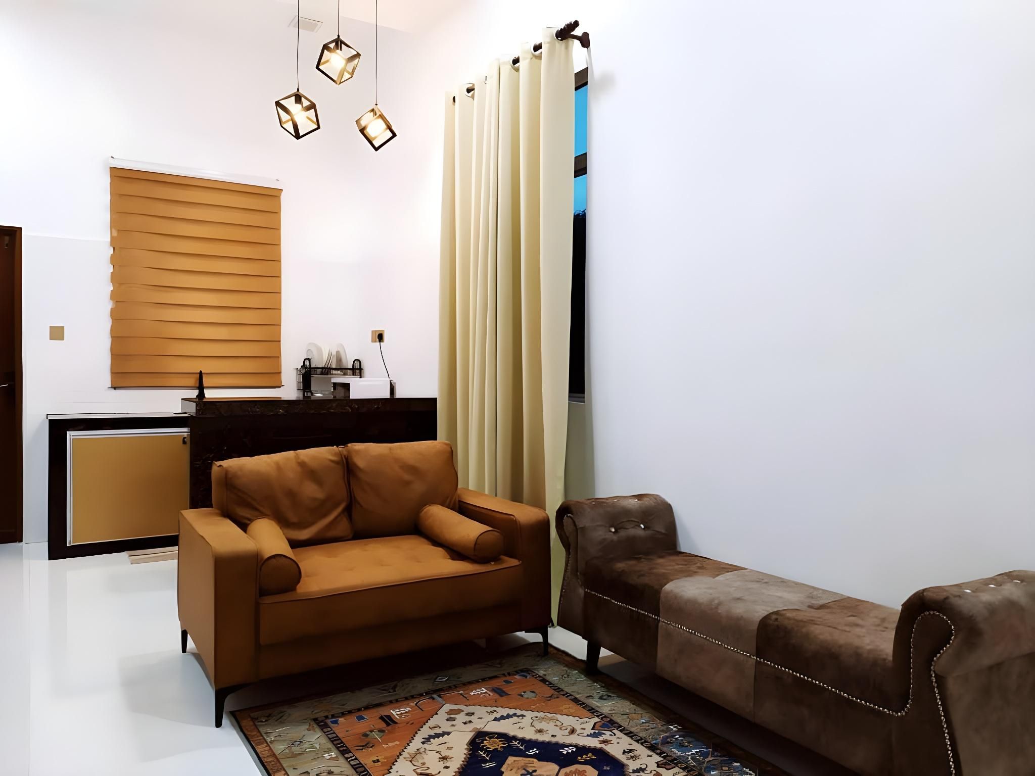 2 Bedroom