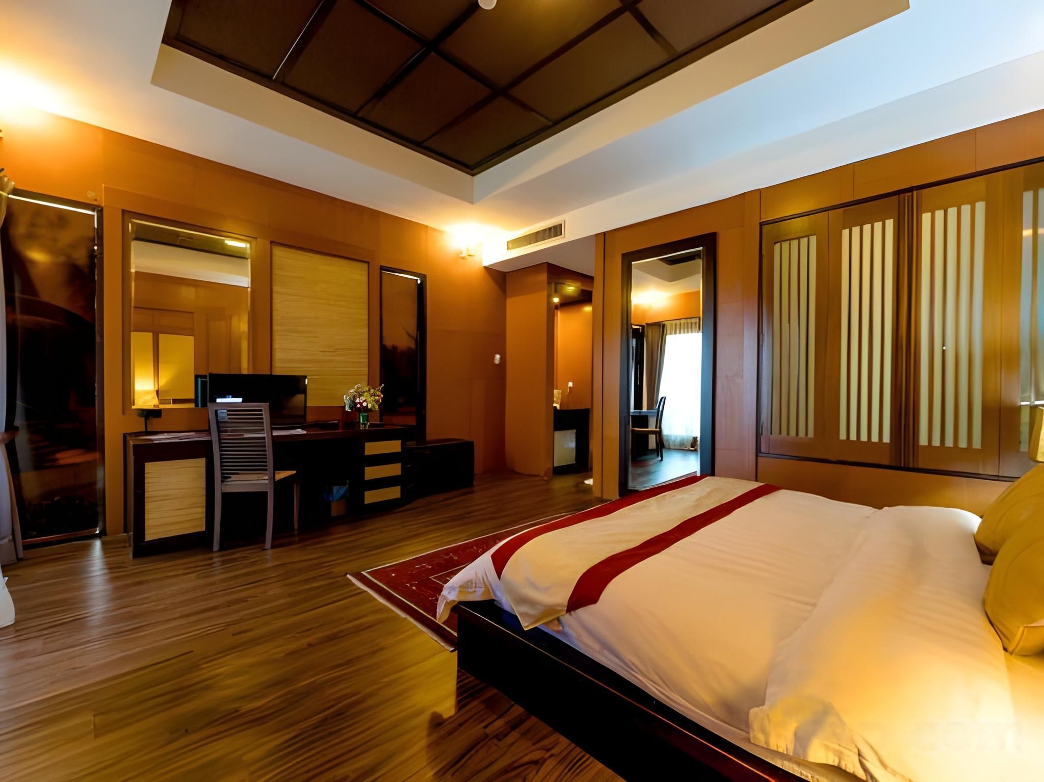 Executive Suite King
