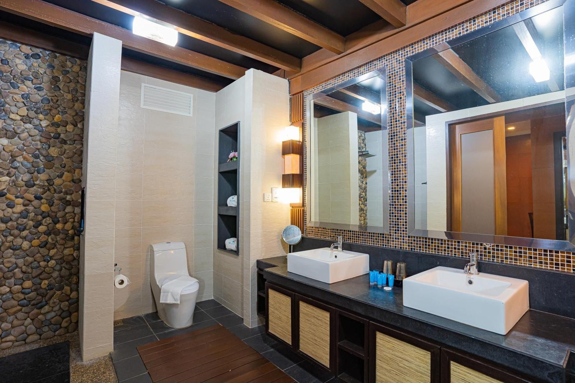 King Suite