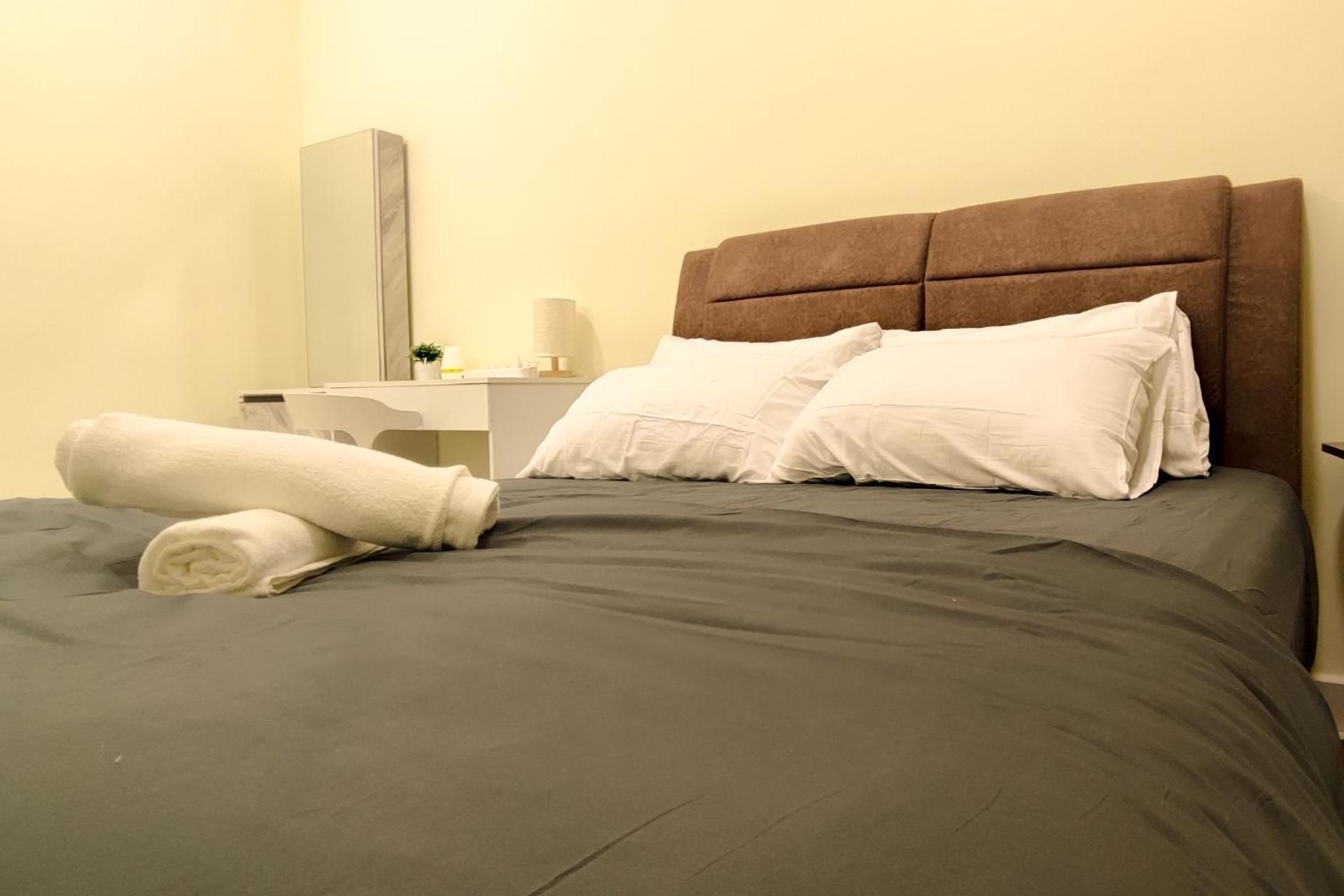 Two-Bedroom Suite