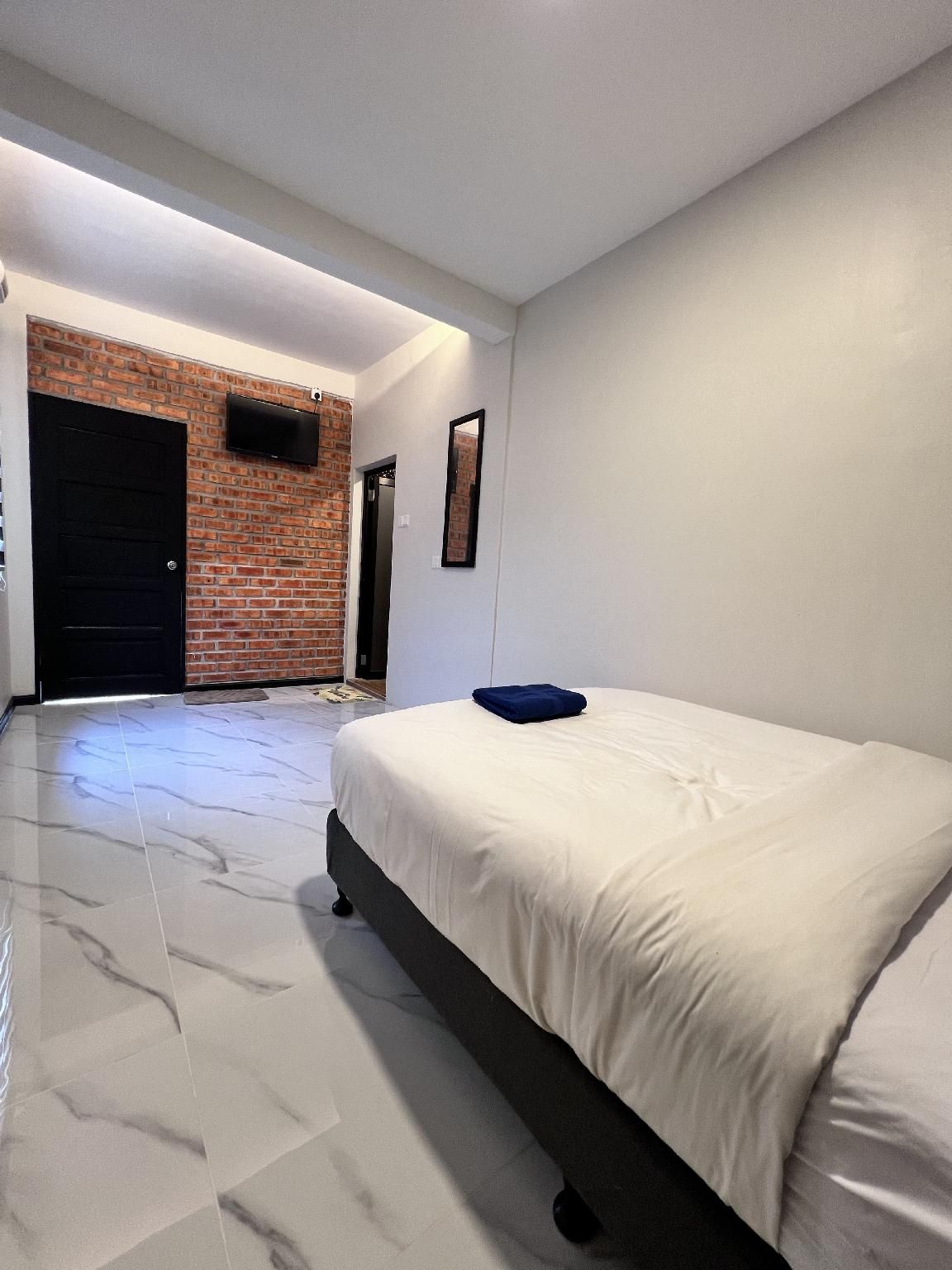 11 Lodge Teluk Cempedak Single Standard 2