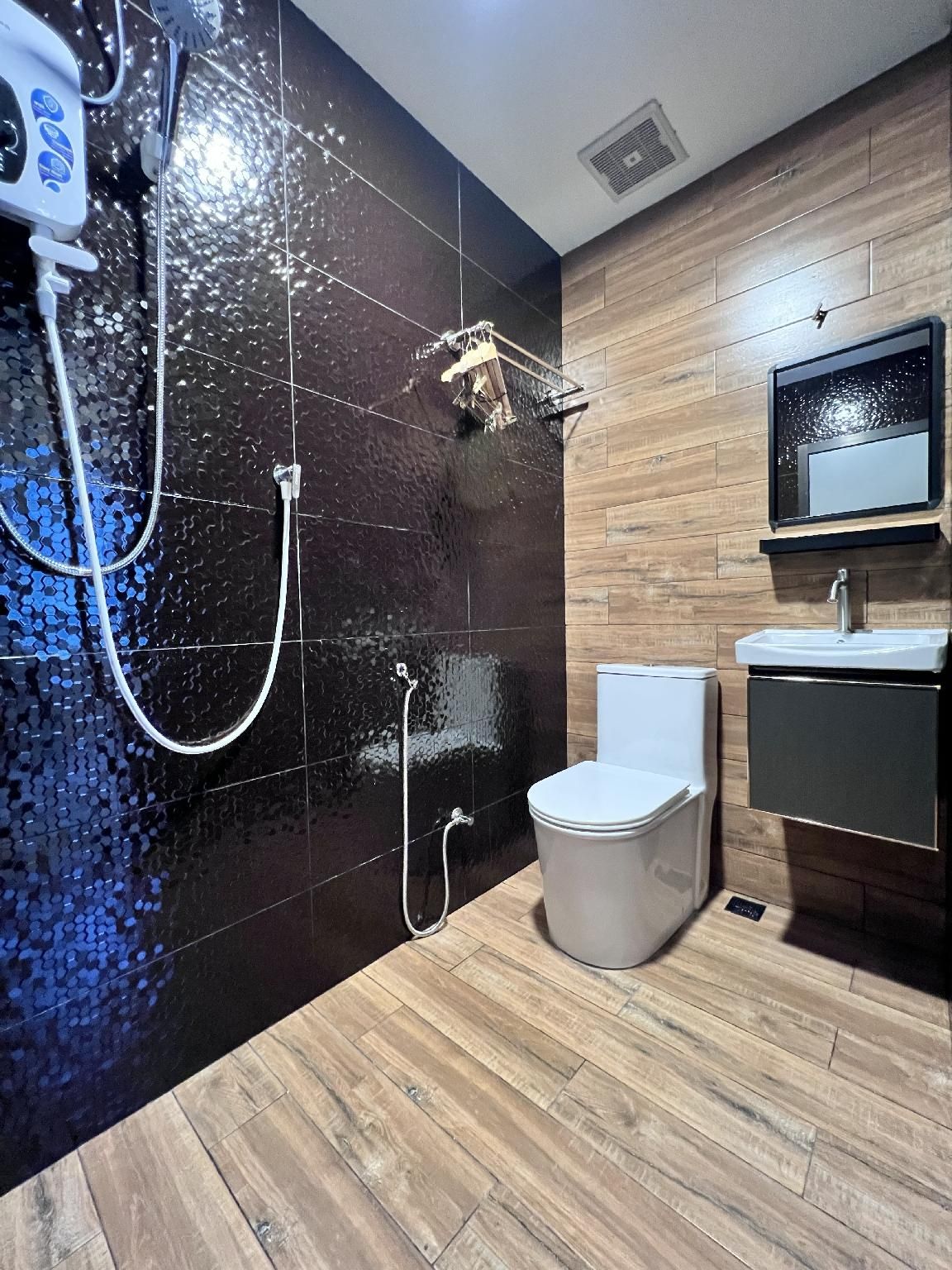 11 Lodge Teluk Cempedak Single Standard 3