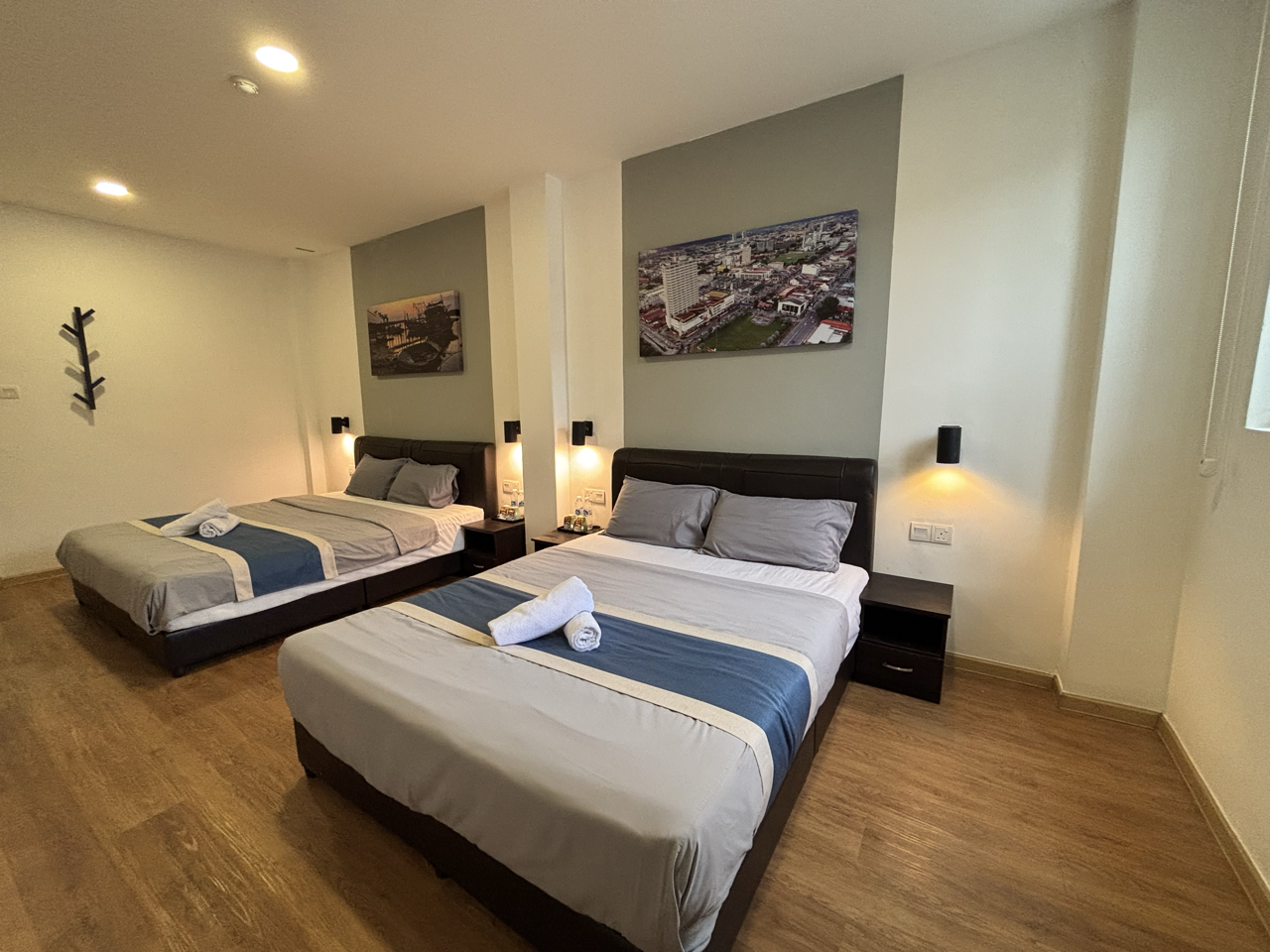 Family Suite