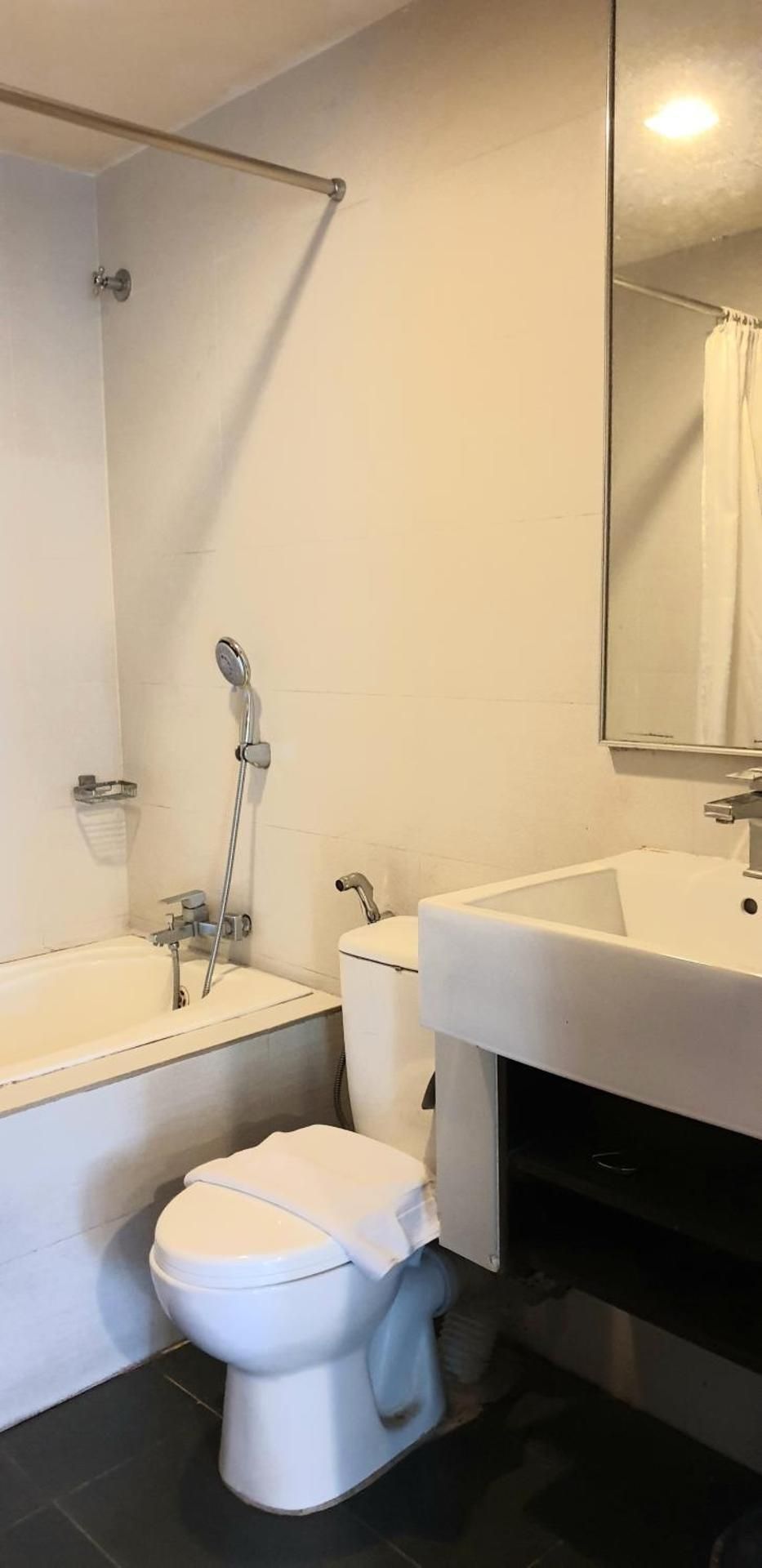 SAMSURIA BEACH SUITE APARTMENTS 2 Bedroom Apartment 2