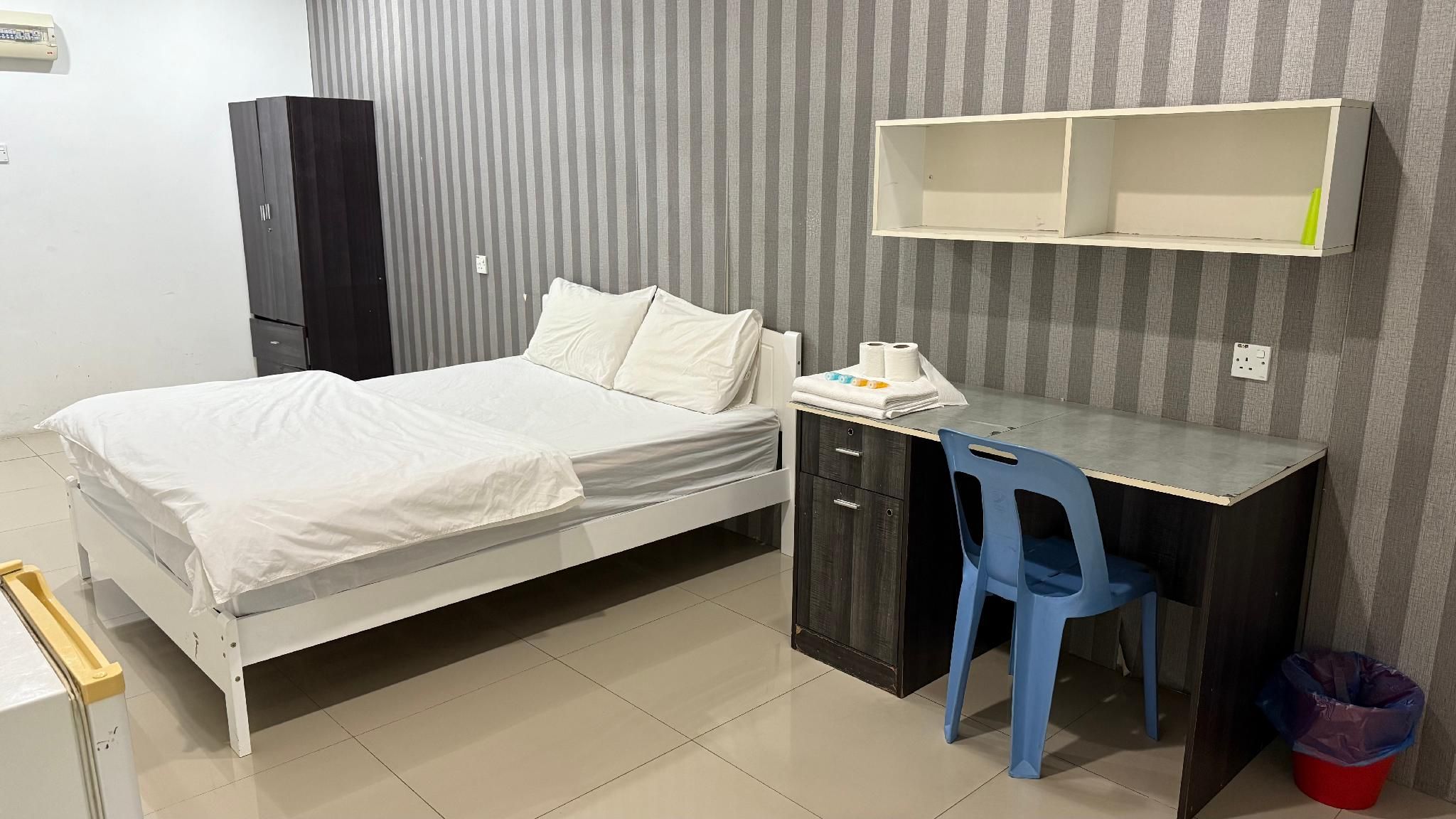 Summer Hotel Kampar Perak Double Deluxe 2