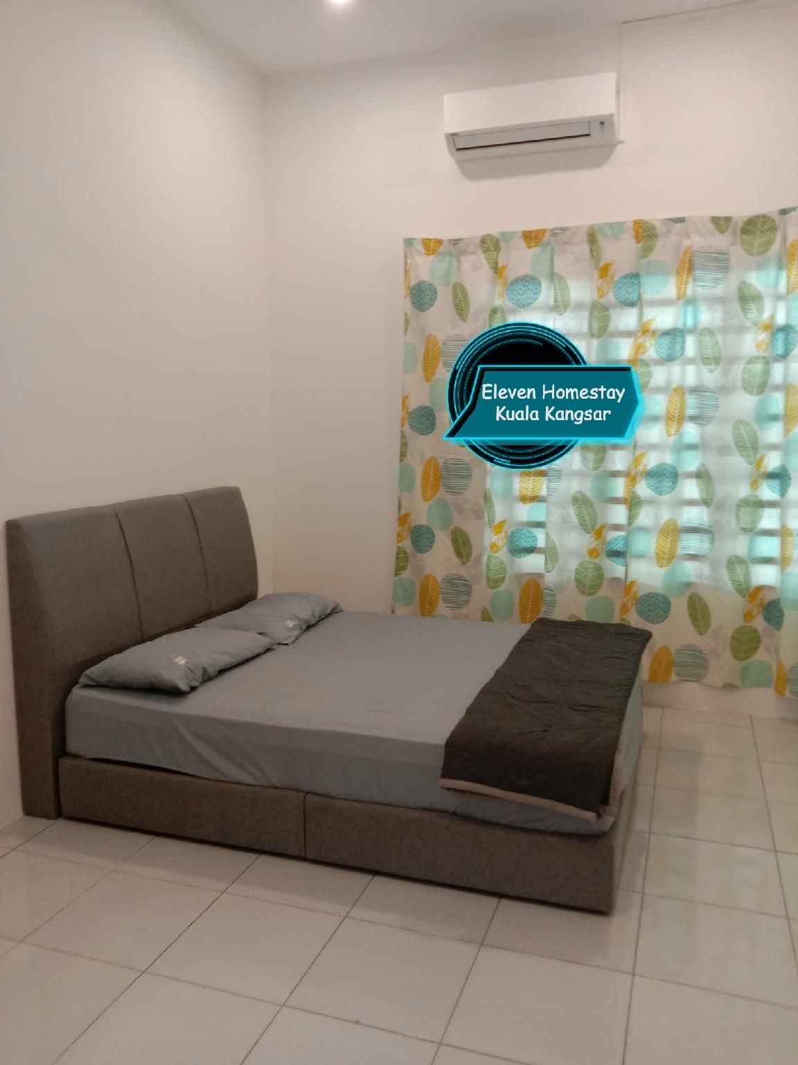 Homestay