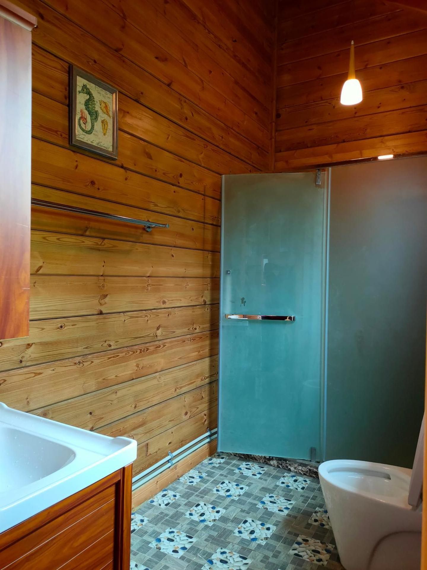 One-Bedroom Chalet