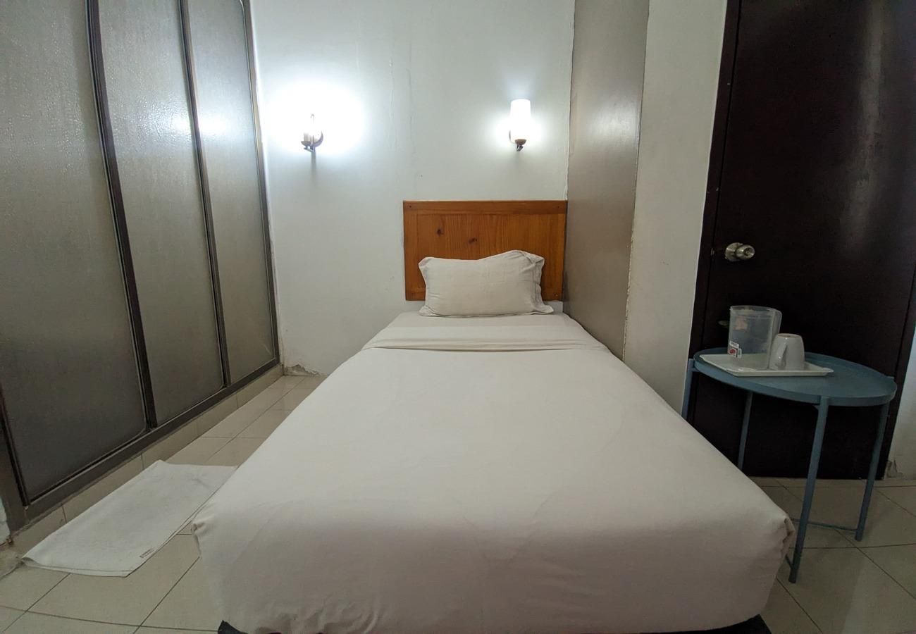 Midah Inn Puchong Single Standard