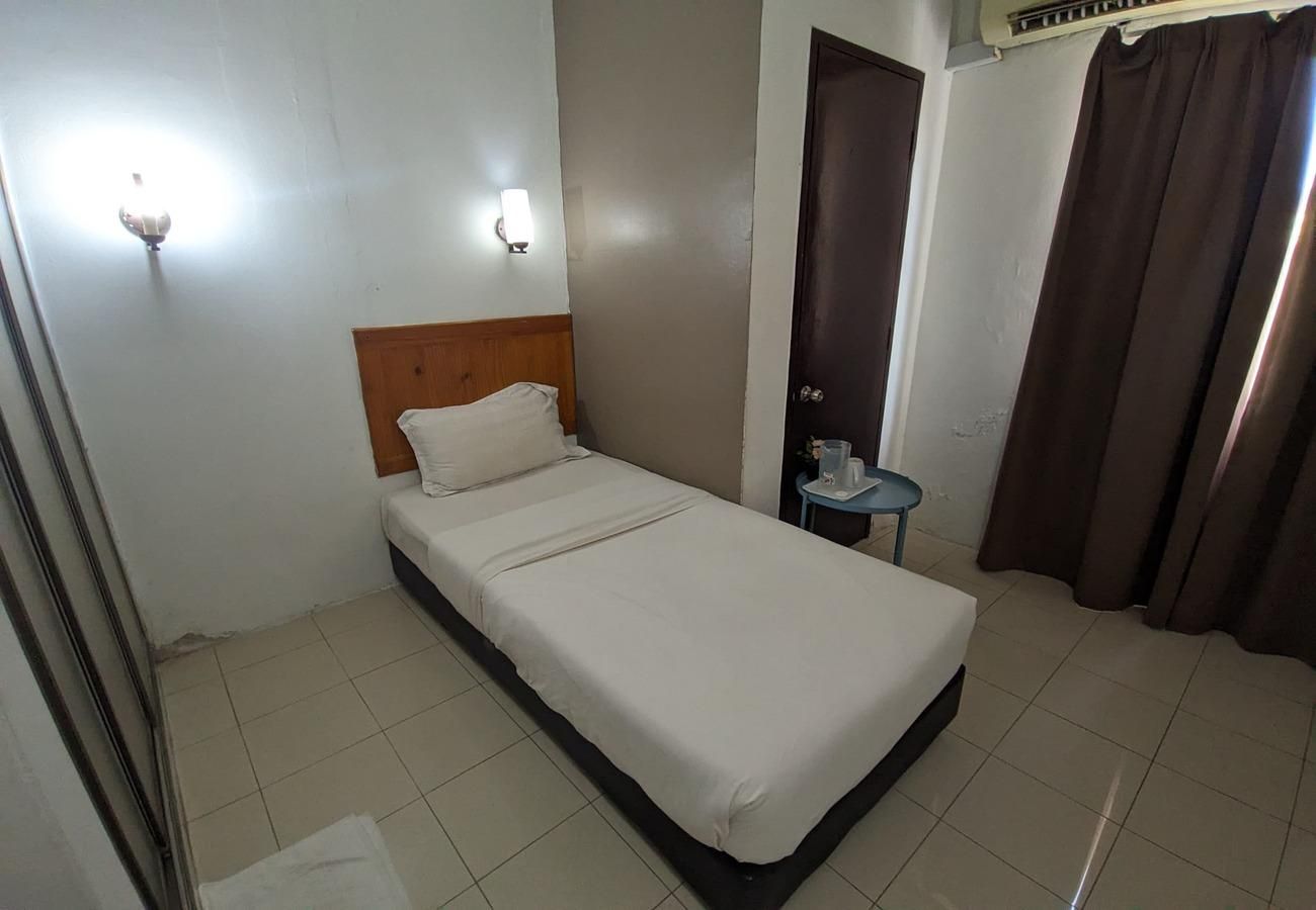 Midah Inn Puchong Single Standard 2