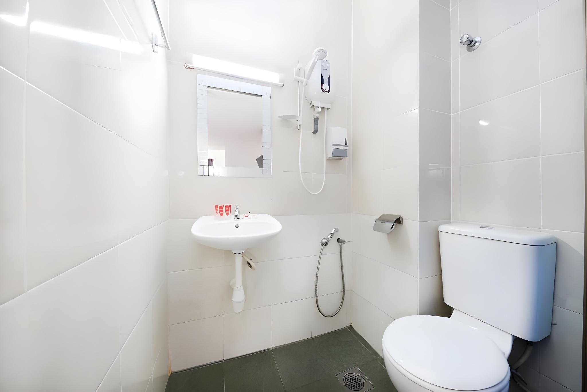 Midah Inn Puchong Triple Standard 3