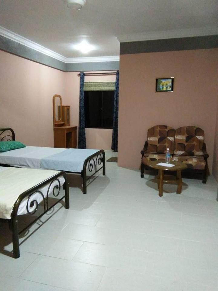 Private Double Room
