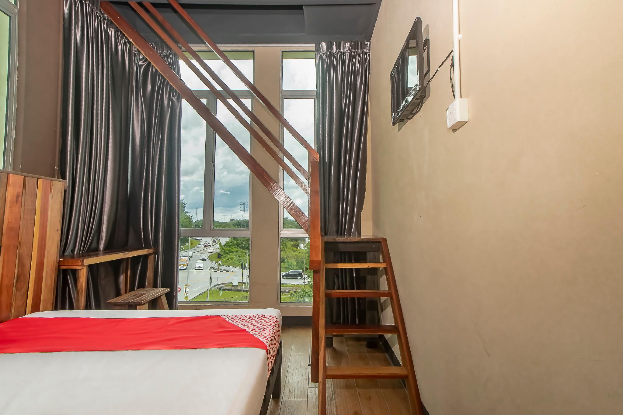 Superior Family Suite