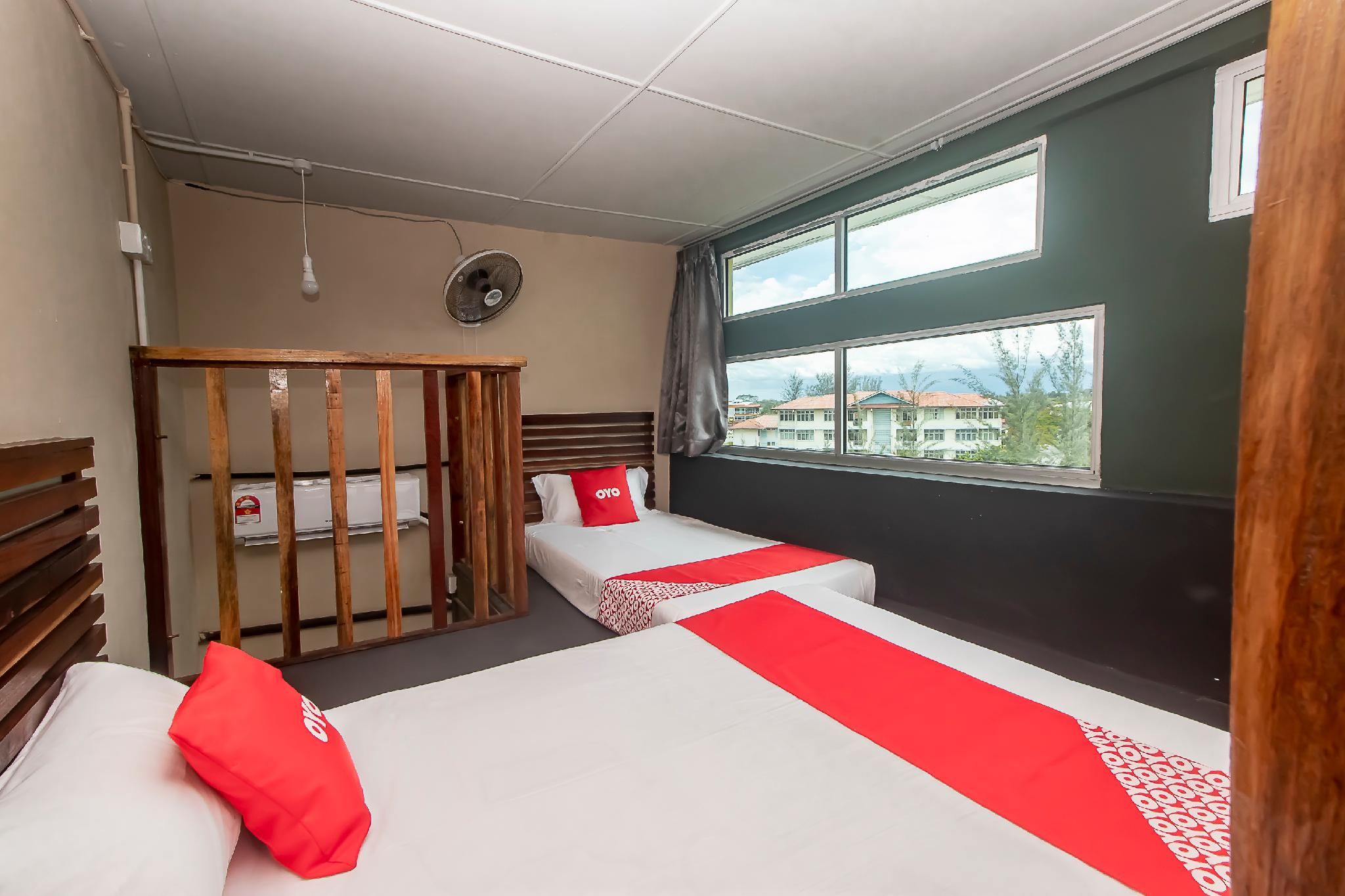 Superior Family Suite