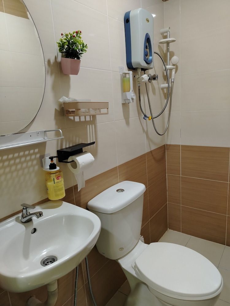 Hotel O Seremban Near SnowLim Wonderland Formerly M&N Hotel Standard Single - Malaysia 3