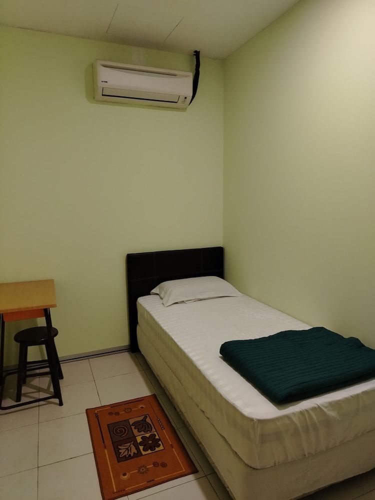 Hotel O Seremban Near SnowLim Wonderland Formerly M&N Hotel Standard Single - Malaysia 2