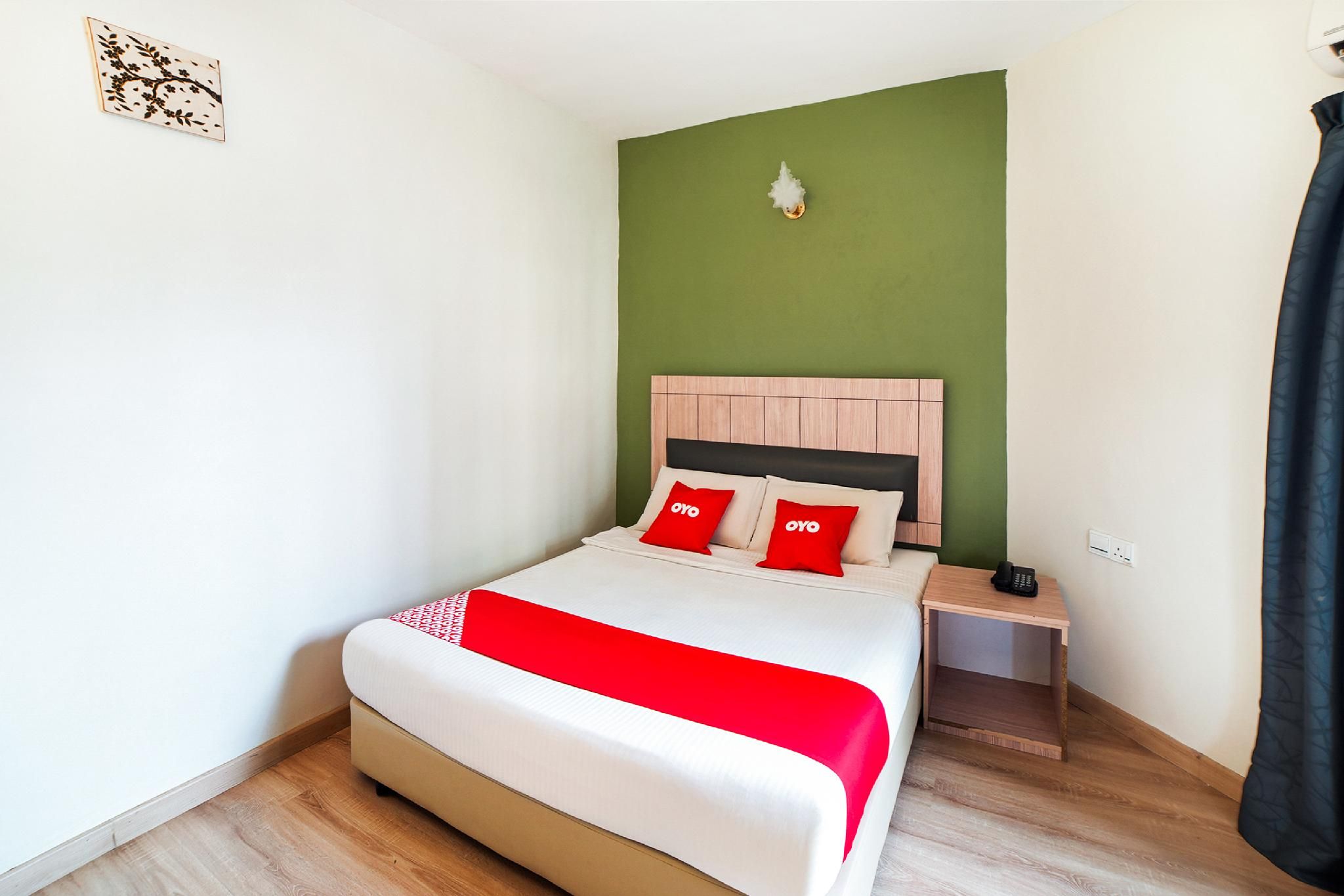 Dancenter Seremban Near Gateway Mall Formerly Sri Mutiara Hotel Standard Queen