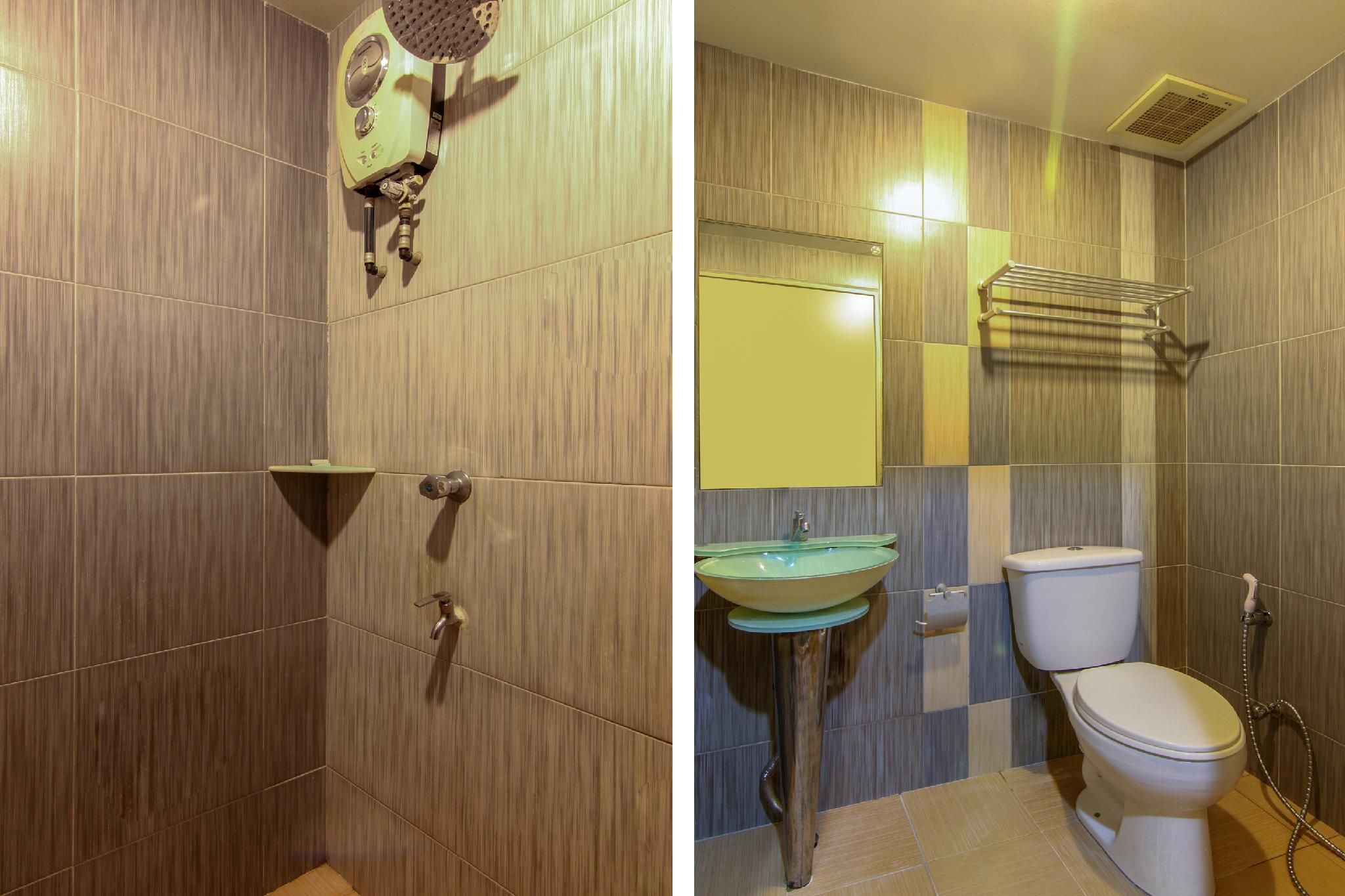 Hotel O Esplanade Standard Queen 2