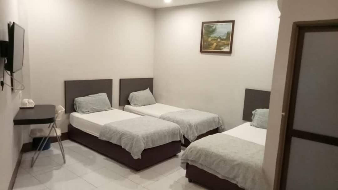 Ap Classic Hotel Family Room 2