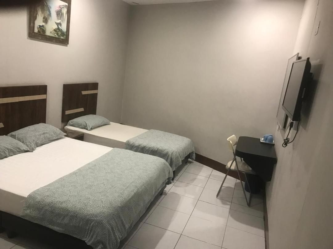 Ap Classic Hotel Family Room 3