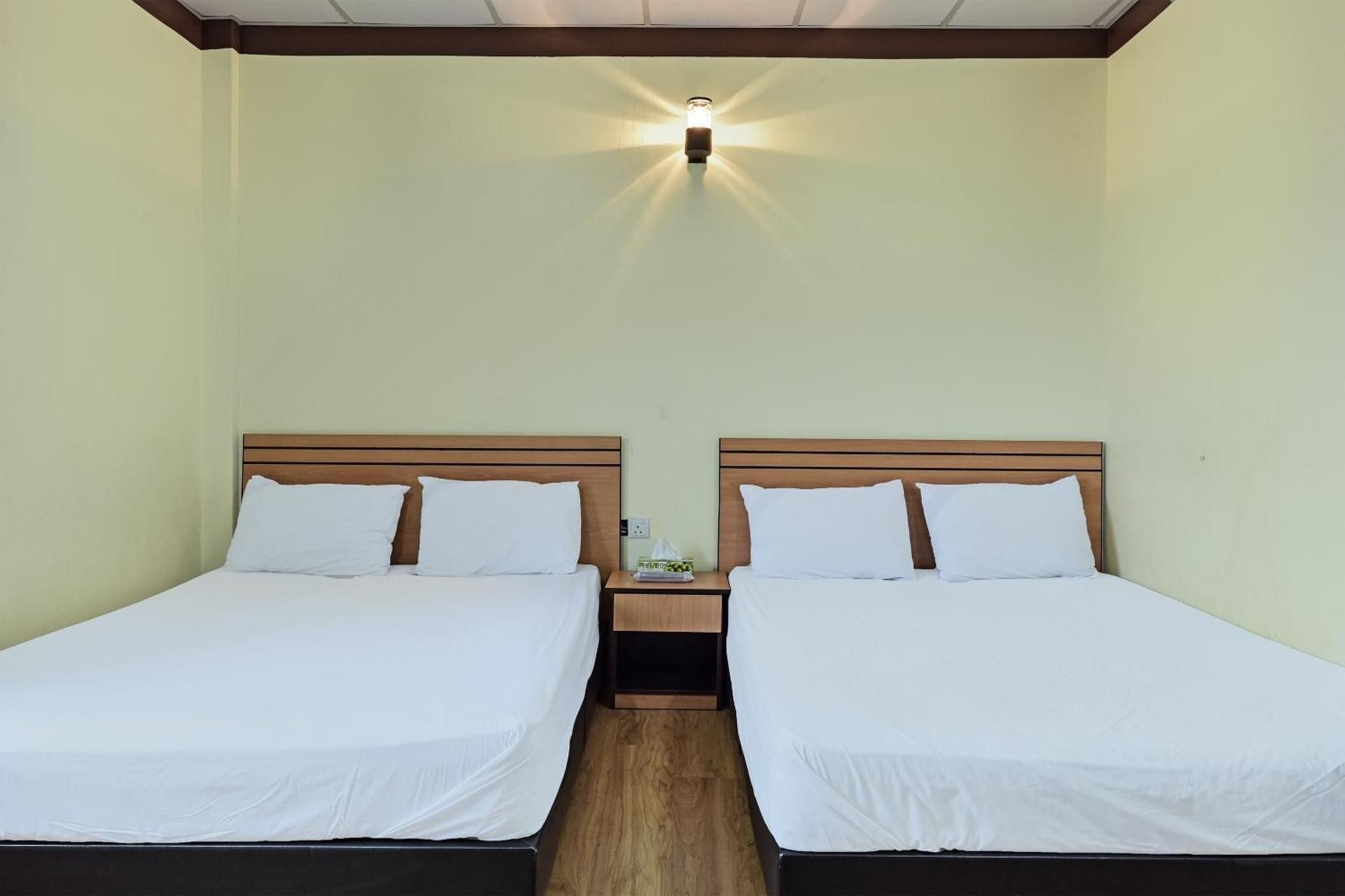 Hotel O Pendang Lake Formerly D Jiwa Suite family 3