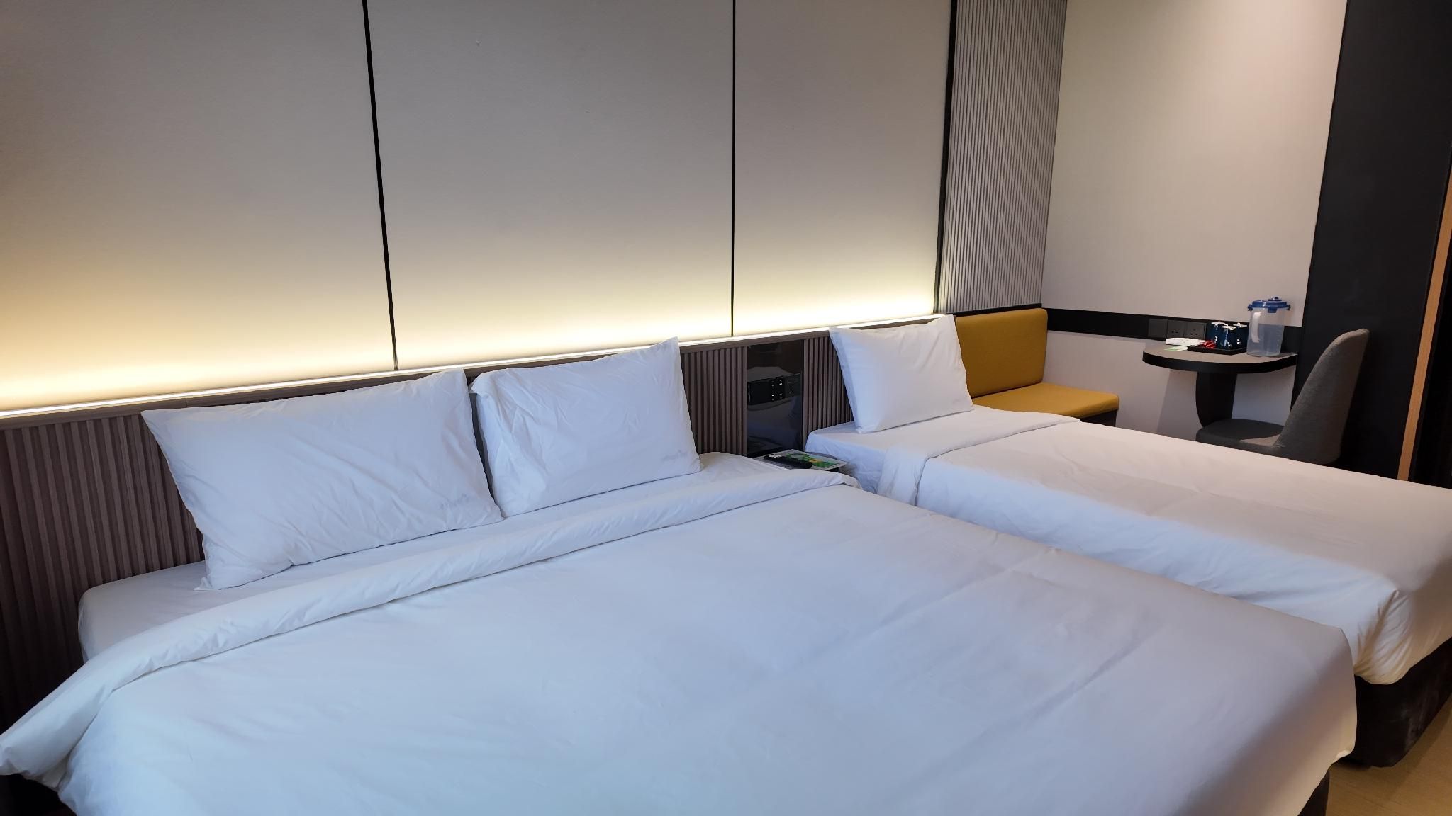 Urban Inn, Cengal Jaya Super Deluxe 3