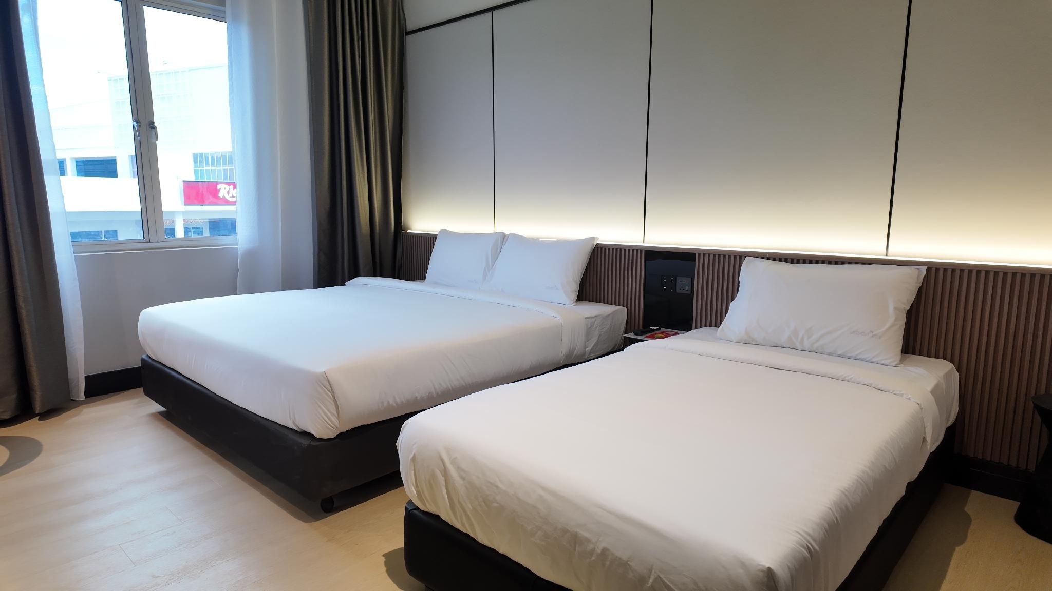 Urban Inn, Cengal Jaya Deluxe Suite