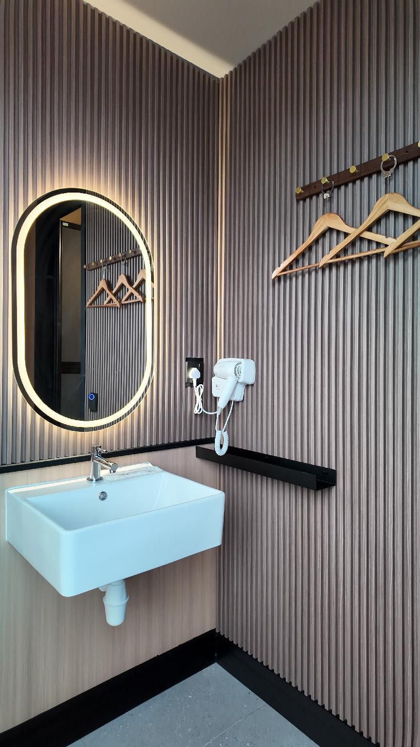 Urban Inn, Cengal Jaya Deluxe Suite 2