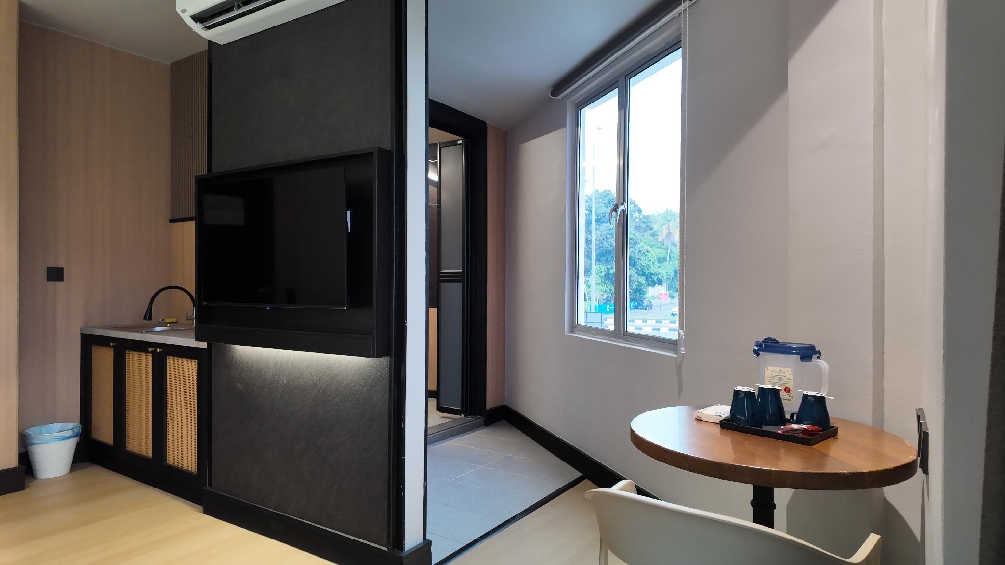 Urban Inn, Cengal Jaya Deluxe Suite 3