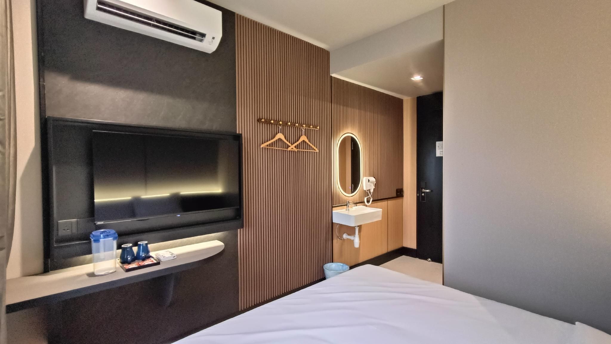 Urban Inn, Cengal Jaya Deluxe King