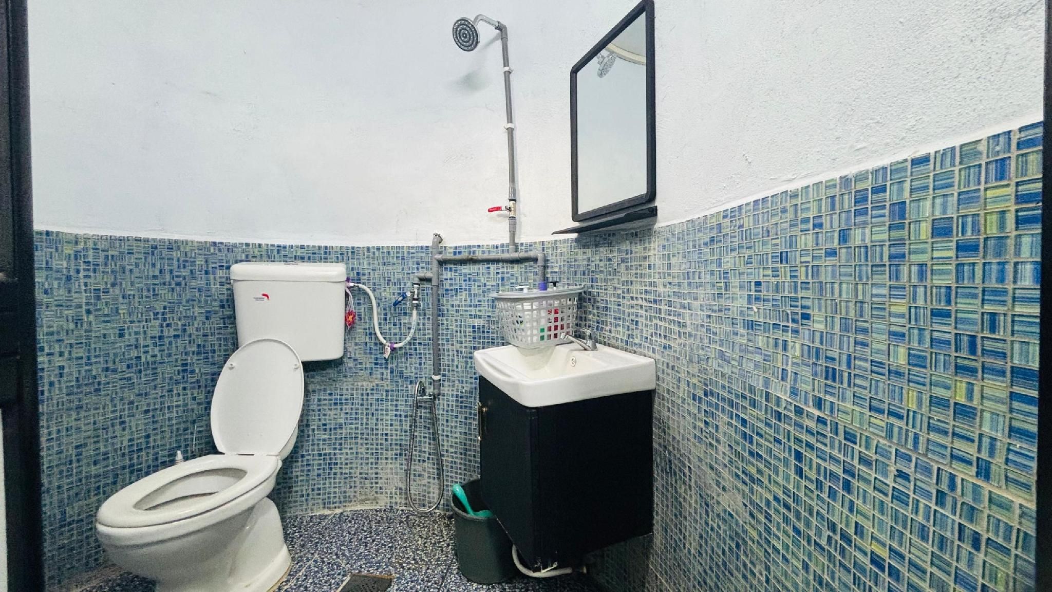 Capital O 91187 D'dusun Raudhah Chalet Superior 3