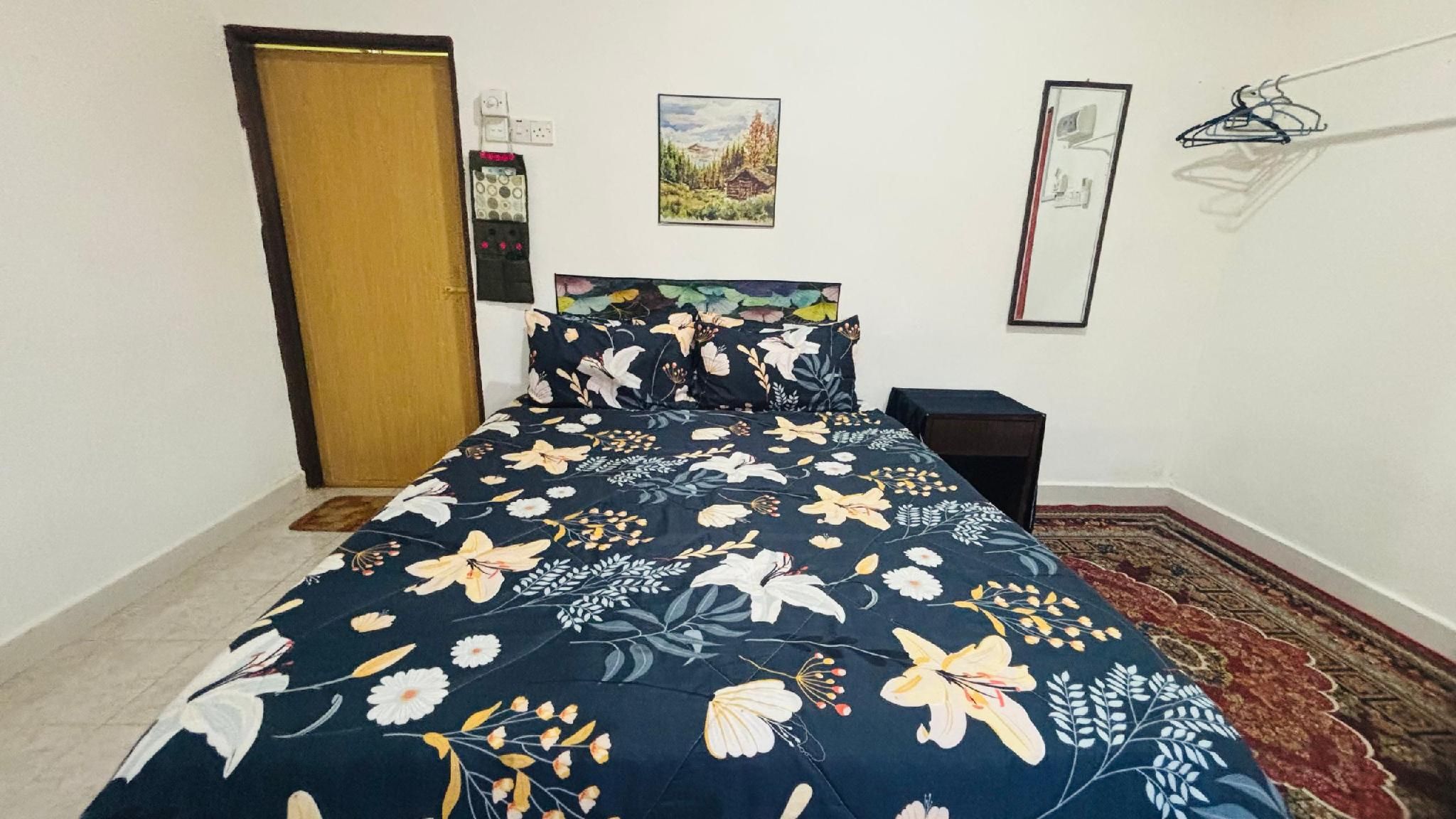 Capital O 91186 Rumah Rehat Bukit Inas Suite Double 2