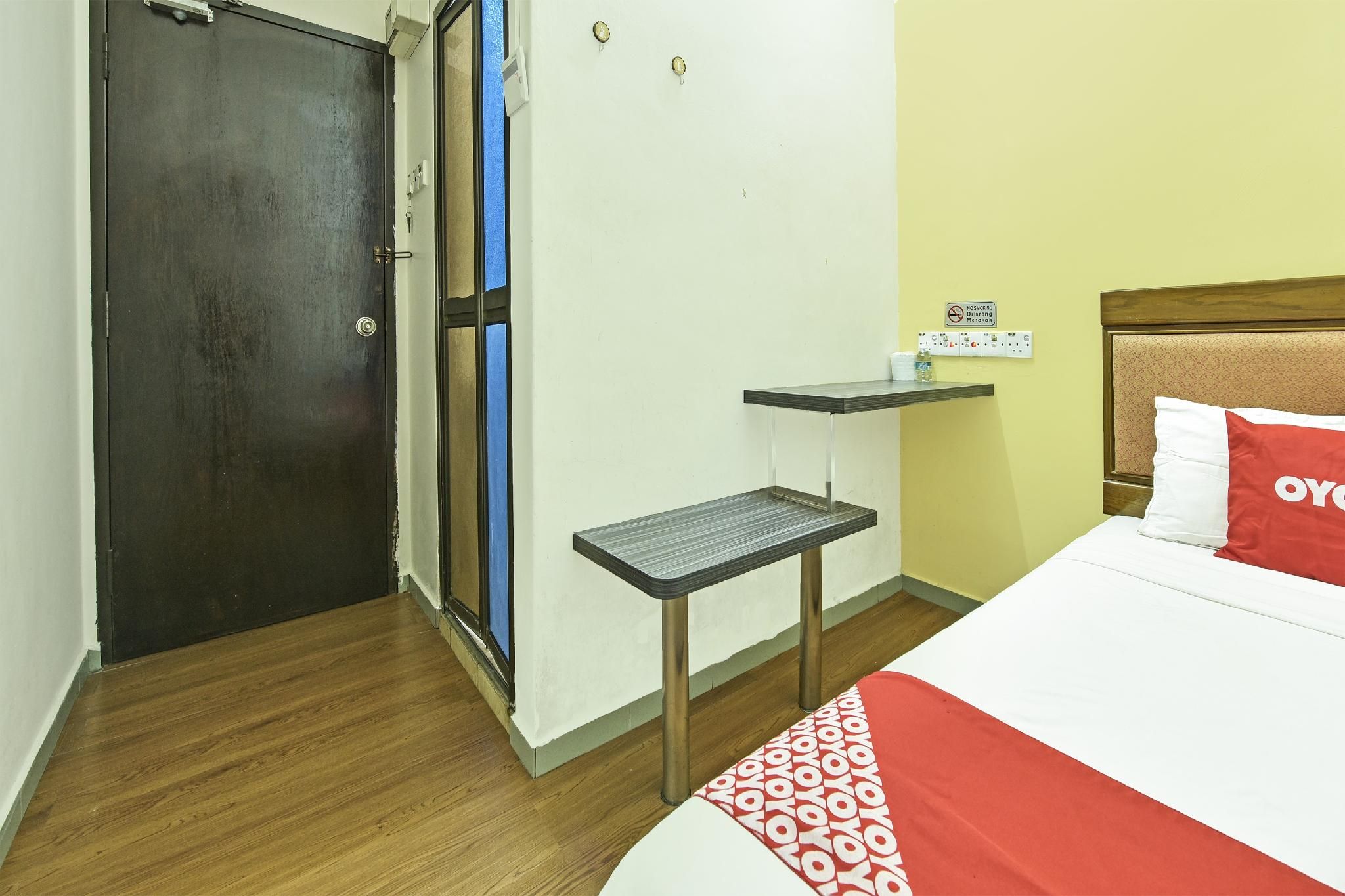 Hotel O De Perdana Hill Standard Single 2